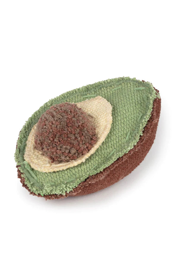 DIY ARNOLD THE AVOCADO Little Wonder & Co