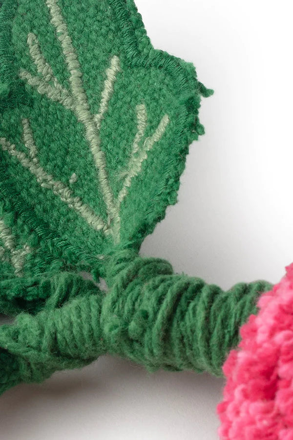 DIY RAMONA THE RADISH Little Wonder & Co