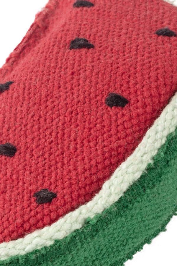 DIY WALLY THE WATERMELON Little Wonder & Co