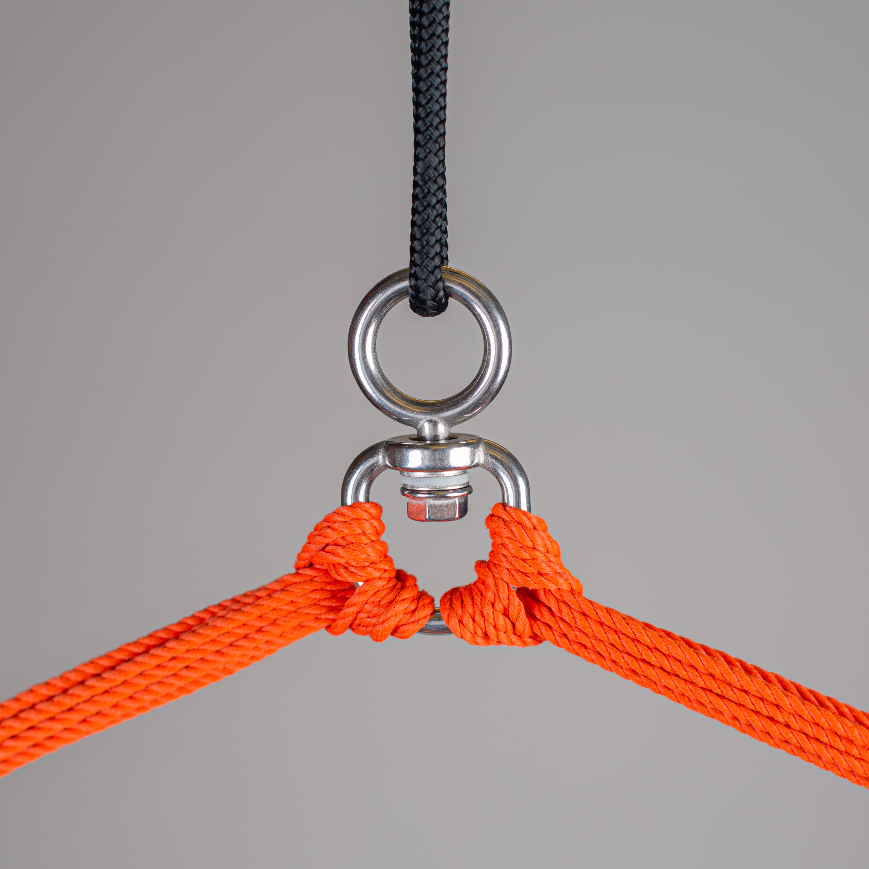 Domingo Toucan - Weather-Resistant Kingsize Hammock Chair