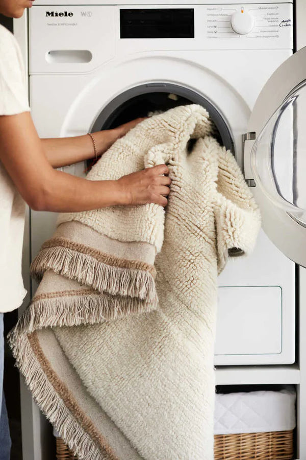 DRYER BALLS FOR WASHABLE RUGS Little Wonder & Co