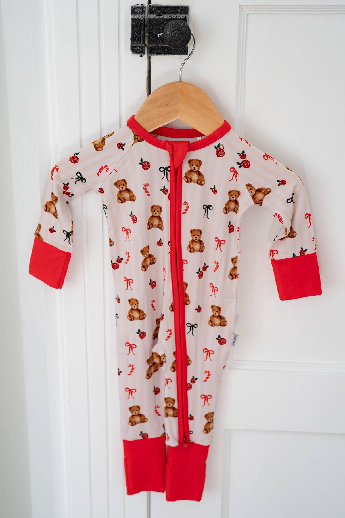 Teddy Bear Christmas | Zippy