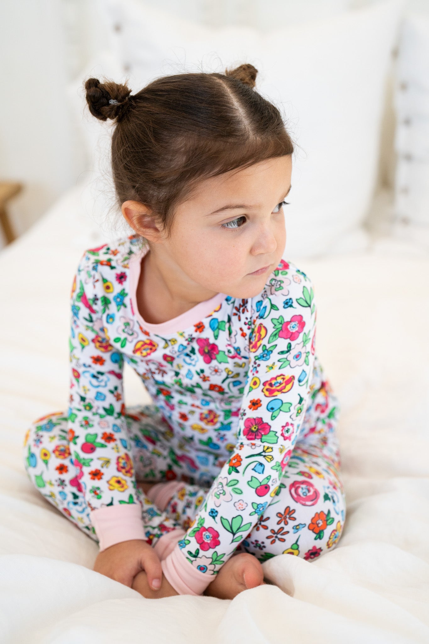 Wild Garden | Two Piece Set