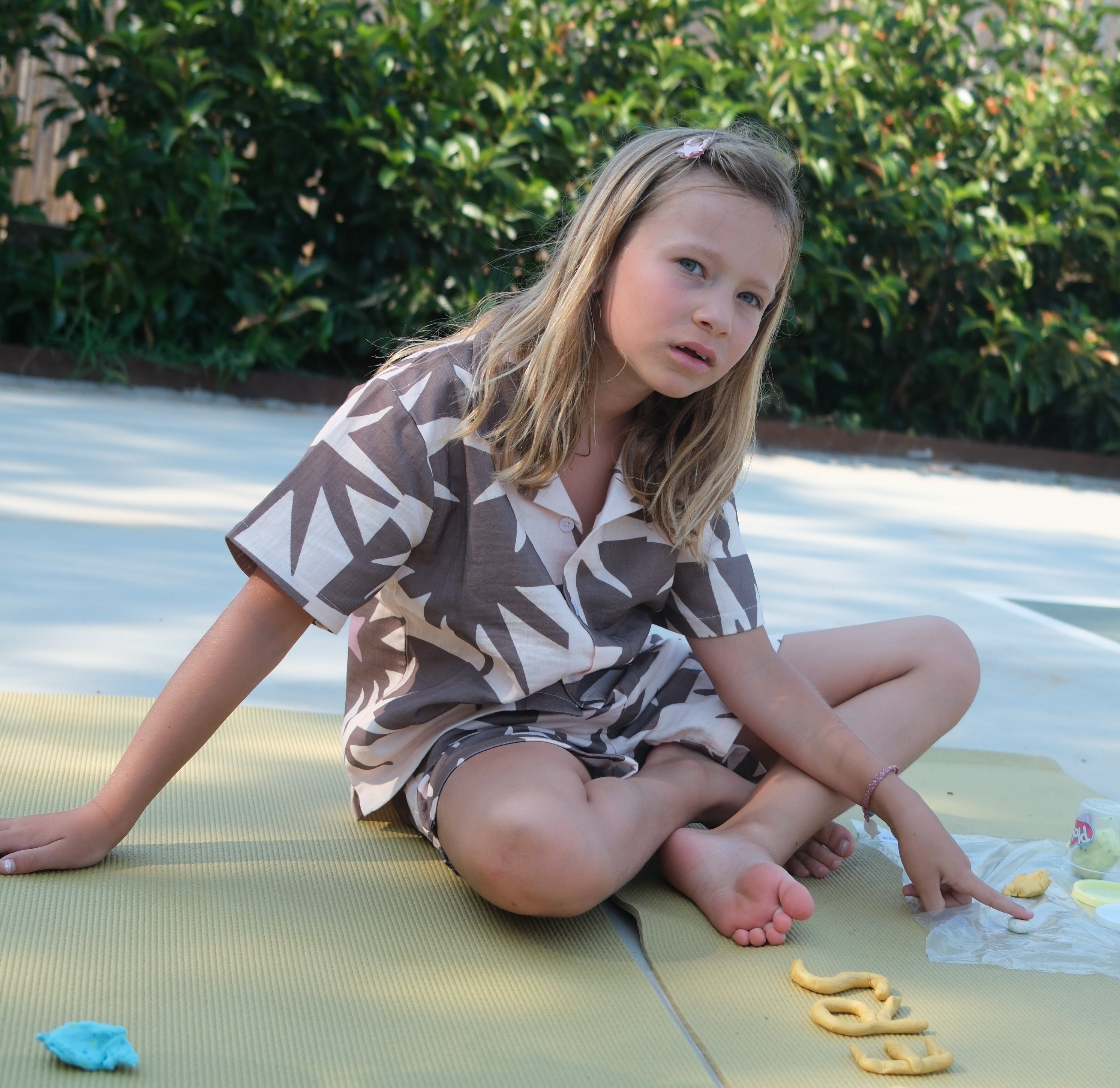 Pow Pow Pals Setzers