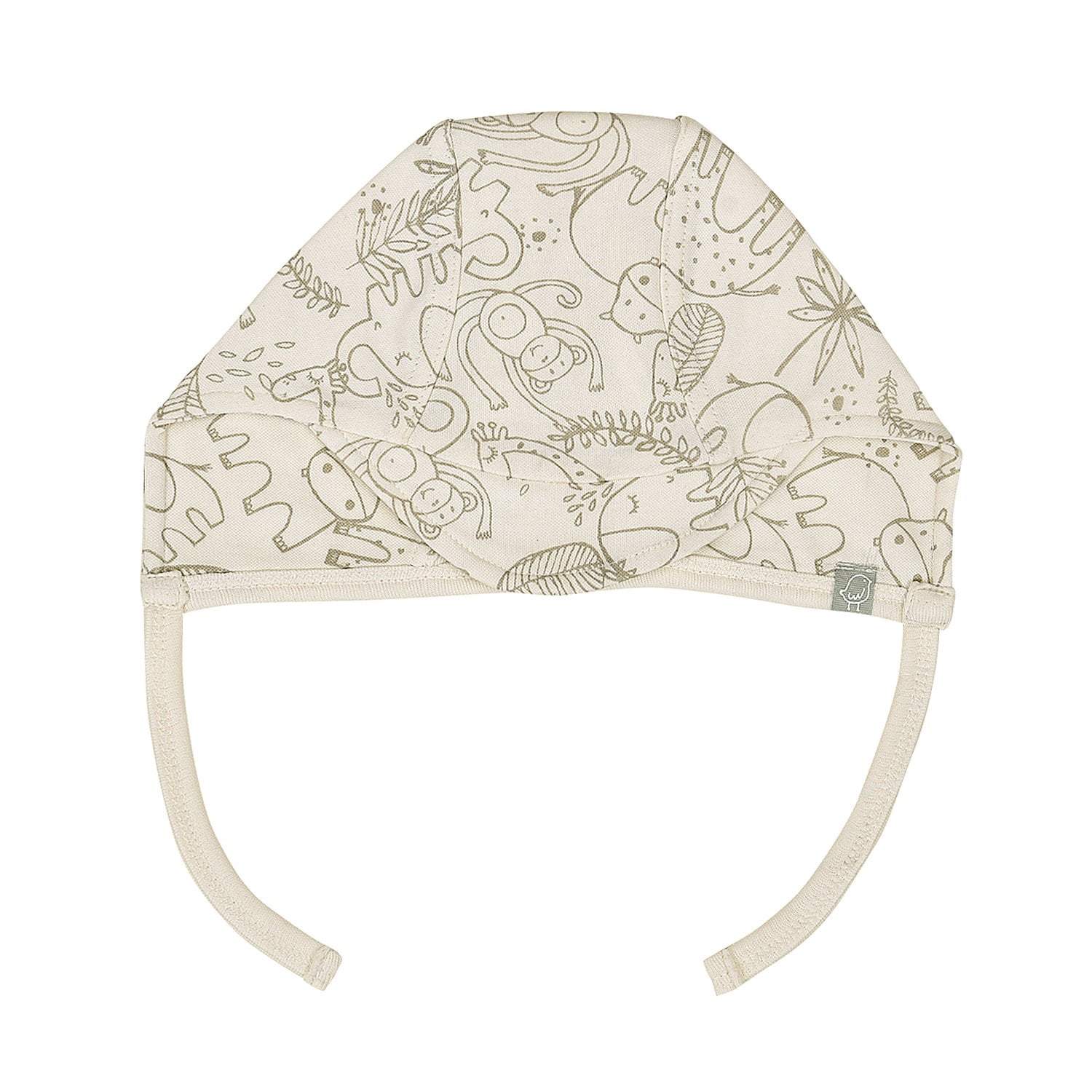 pilot hat | jungle