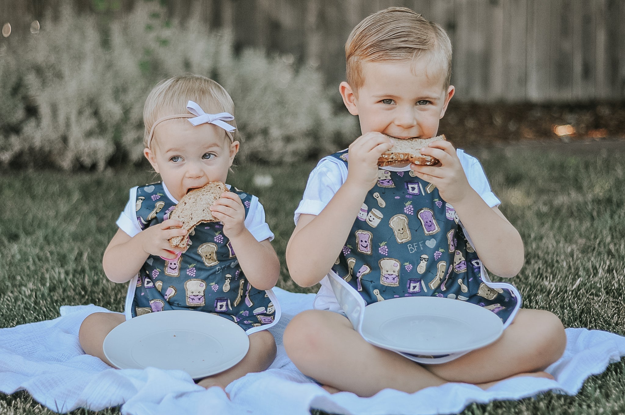 PBJ Pals Bapron BapronBaby