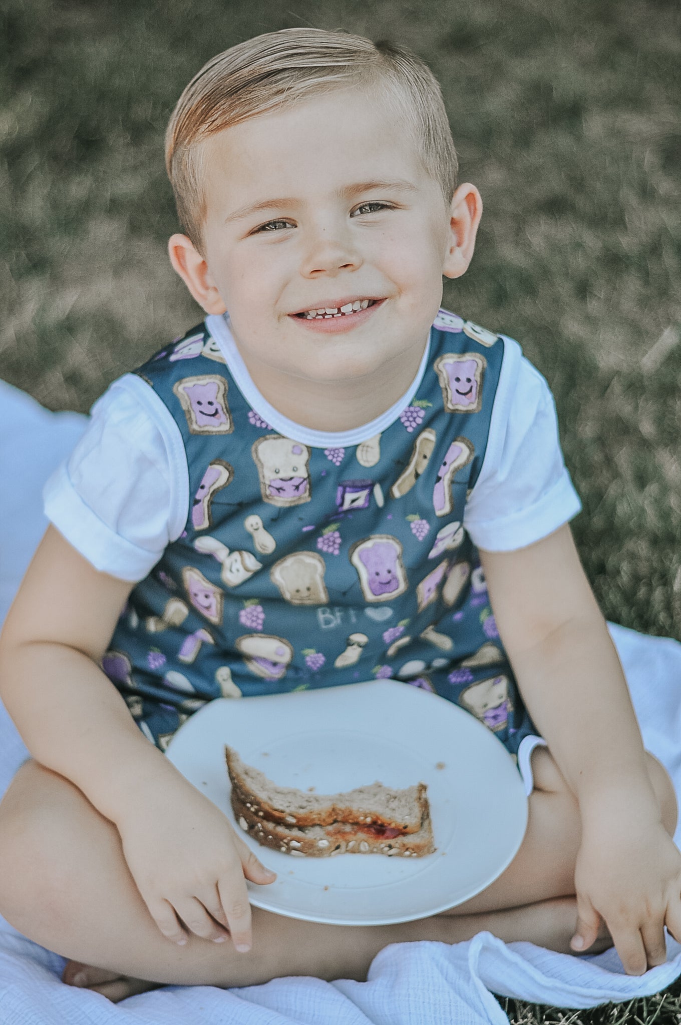 PBJ Pals Bapron BapronBaby