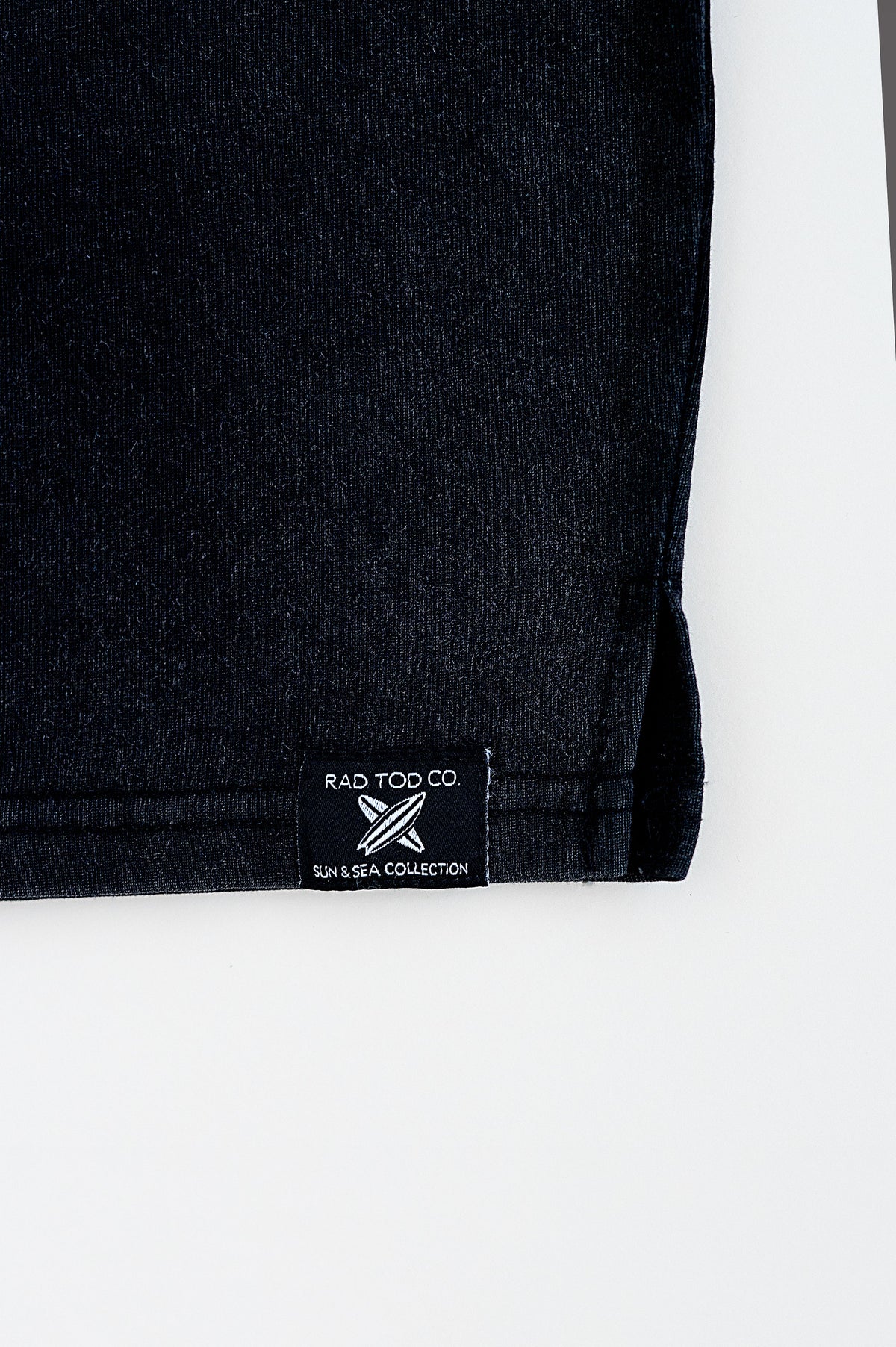 RT SKATE TEE