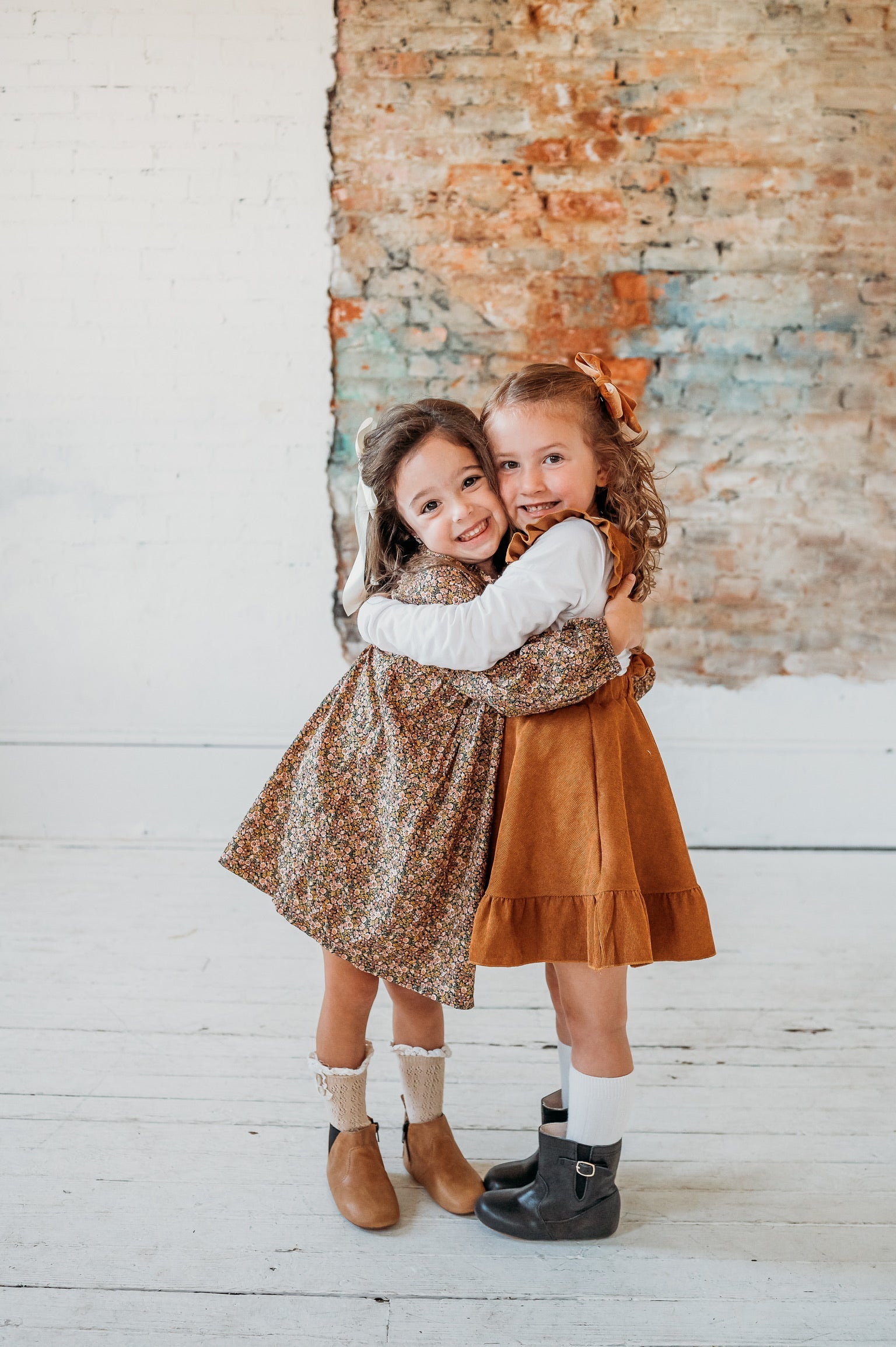 Desert Sand Chelsea {Premium Leather}