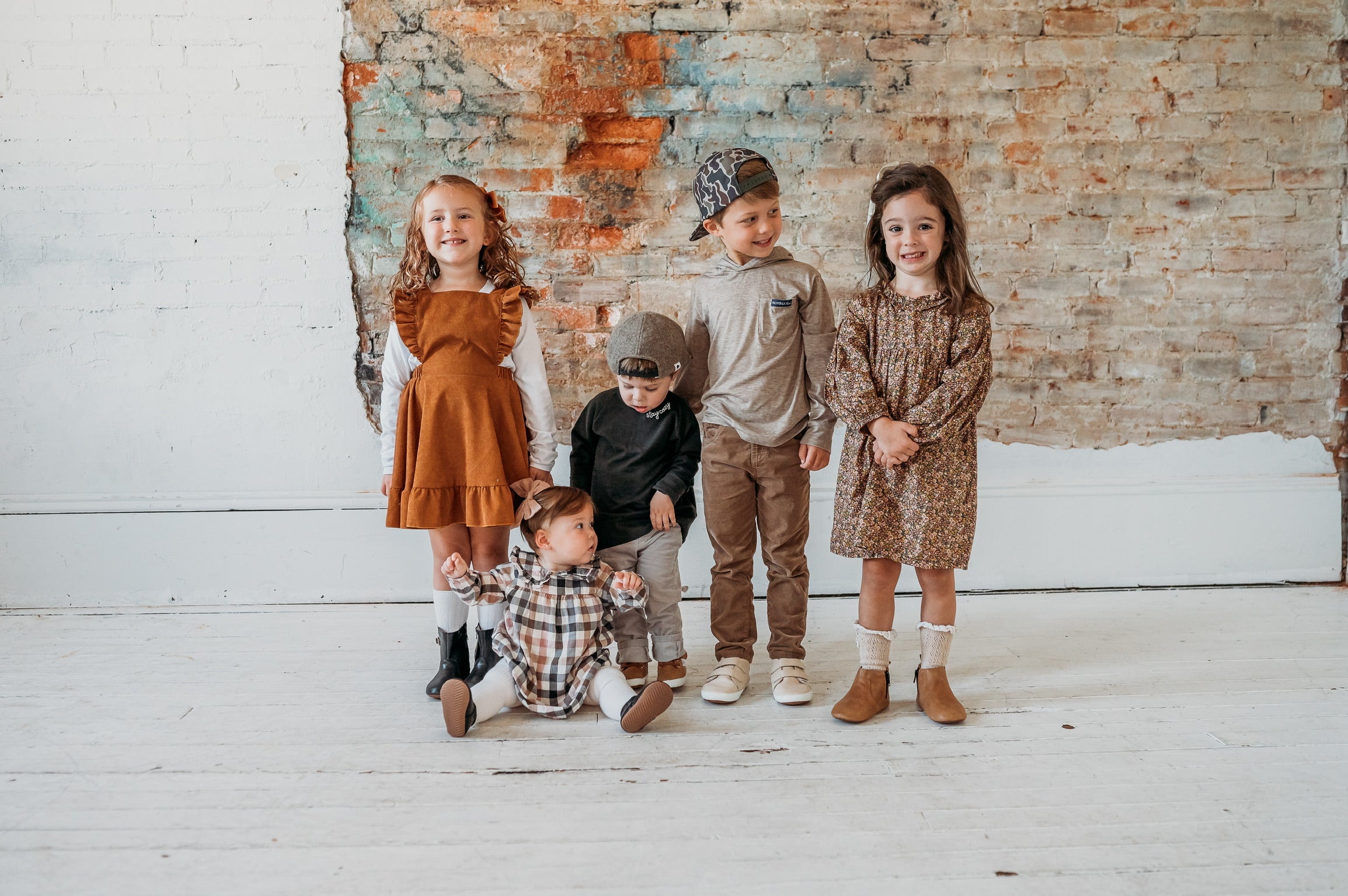 Desert Sand Chelsea {Premium Leather}