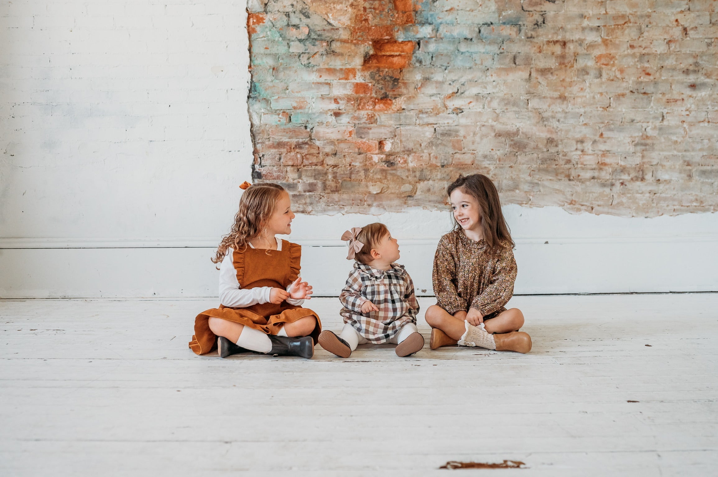 Desert Sand Chelsea {Premium Leather}