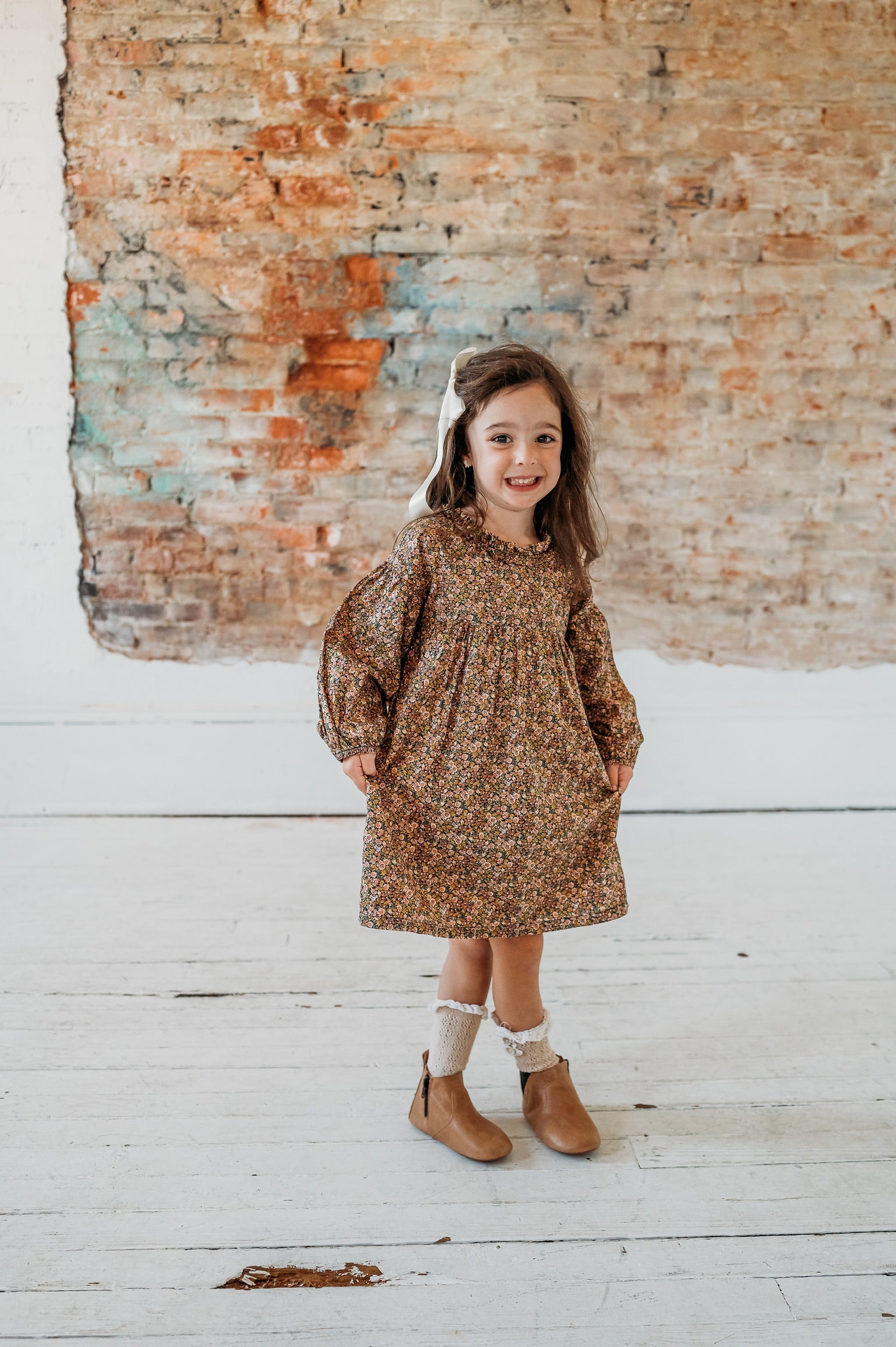 Desert Sand Chelsea {Premium Leather}