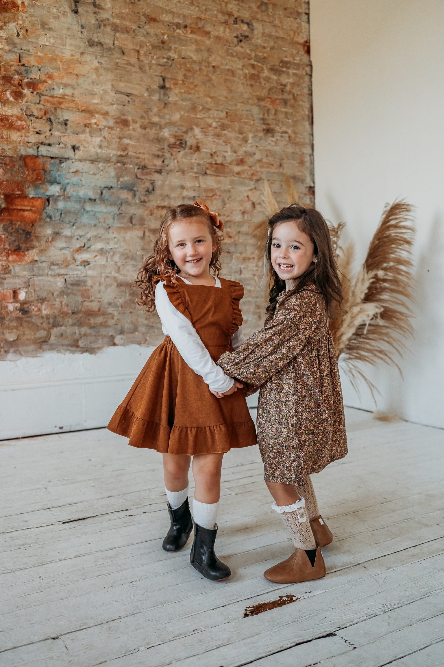 Desert Sand Chelsea {Premium Leather}