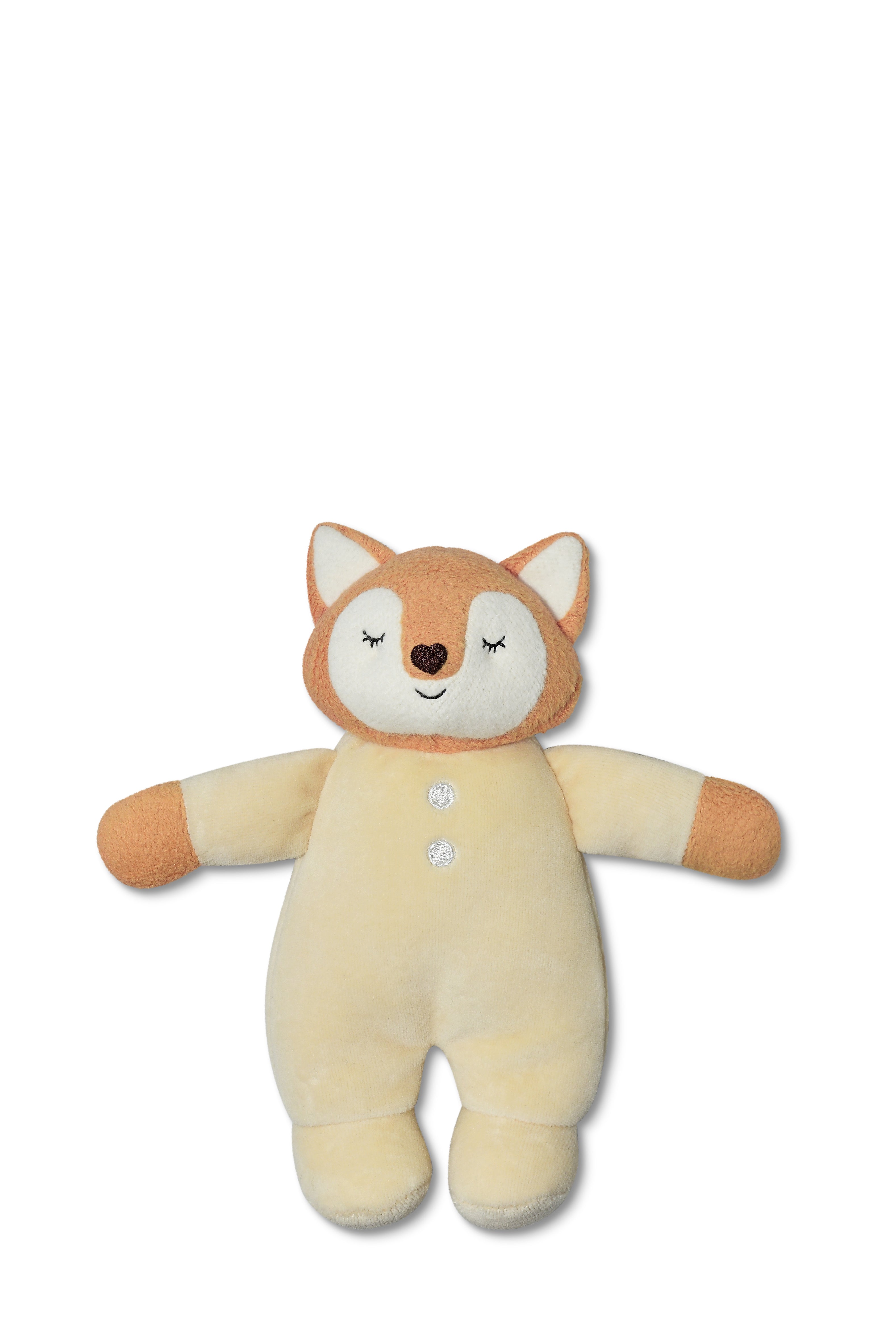 My First Pal - Fox