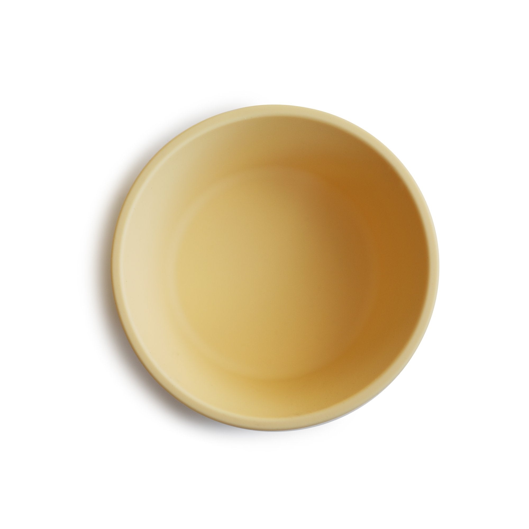 Silicone Suction Bowl silicone tableware Mushie