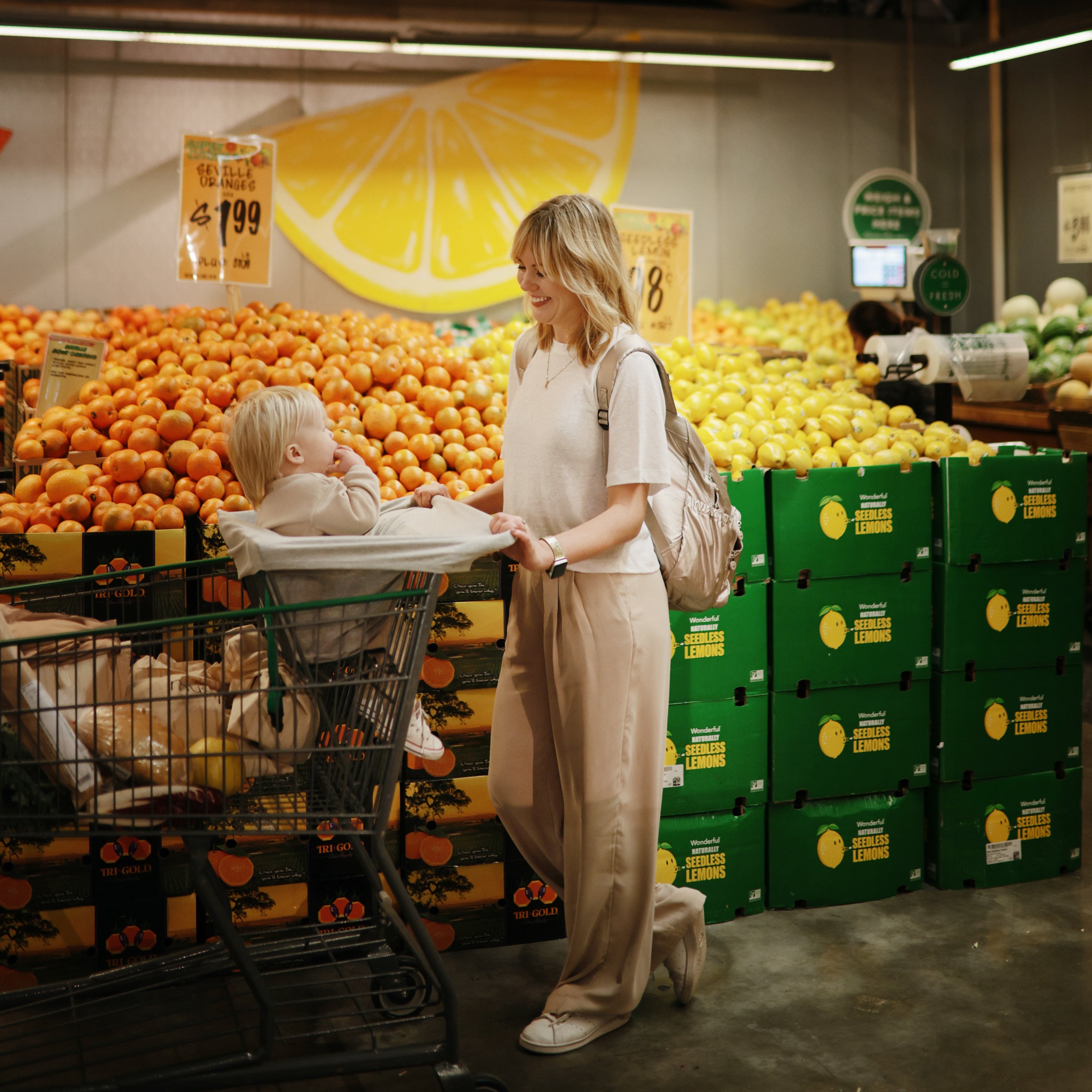 Multi-Use Cover Multi-Use Cover Mushie