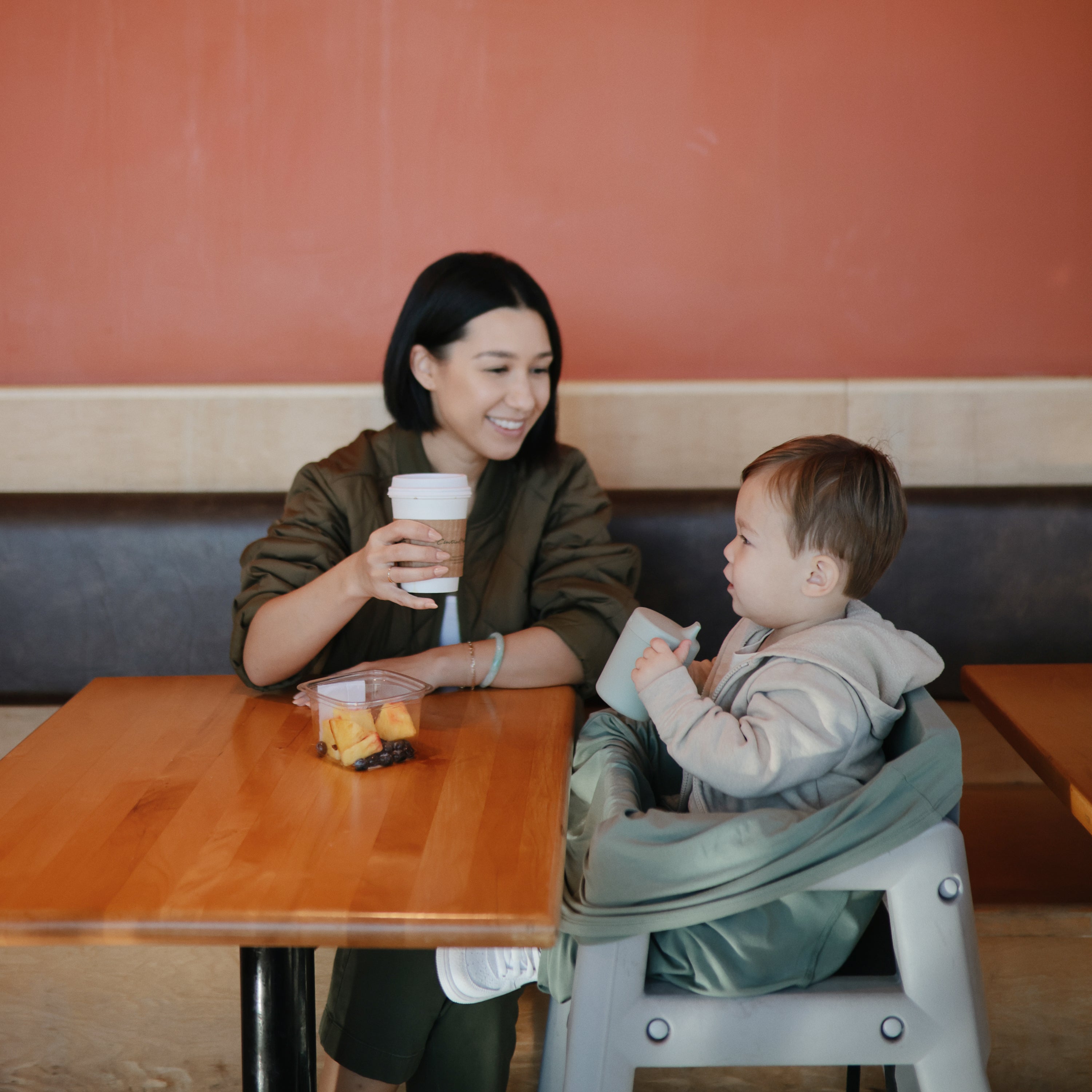 Multi-Use Cover Multi-Use Cover Mushie