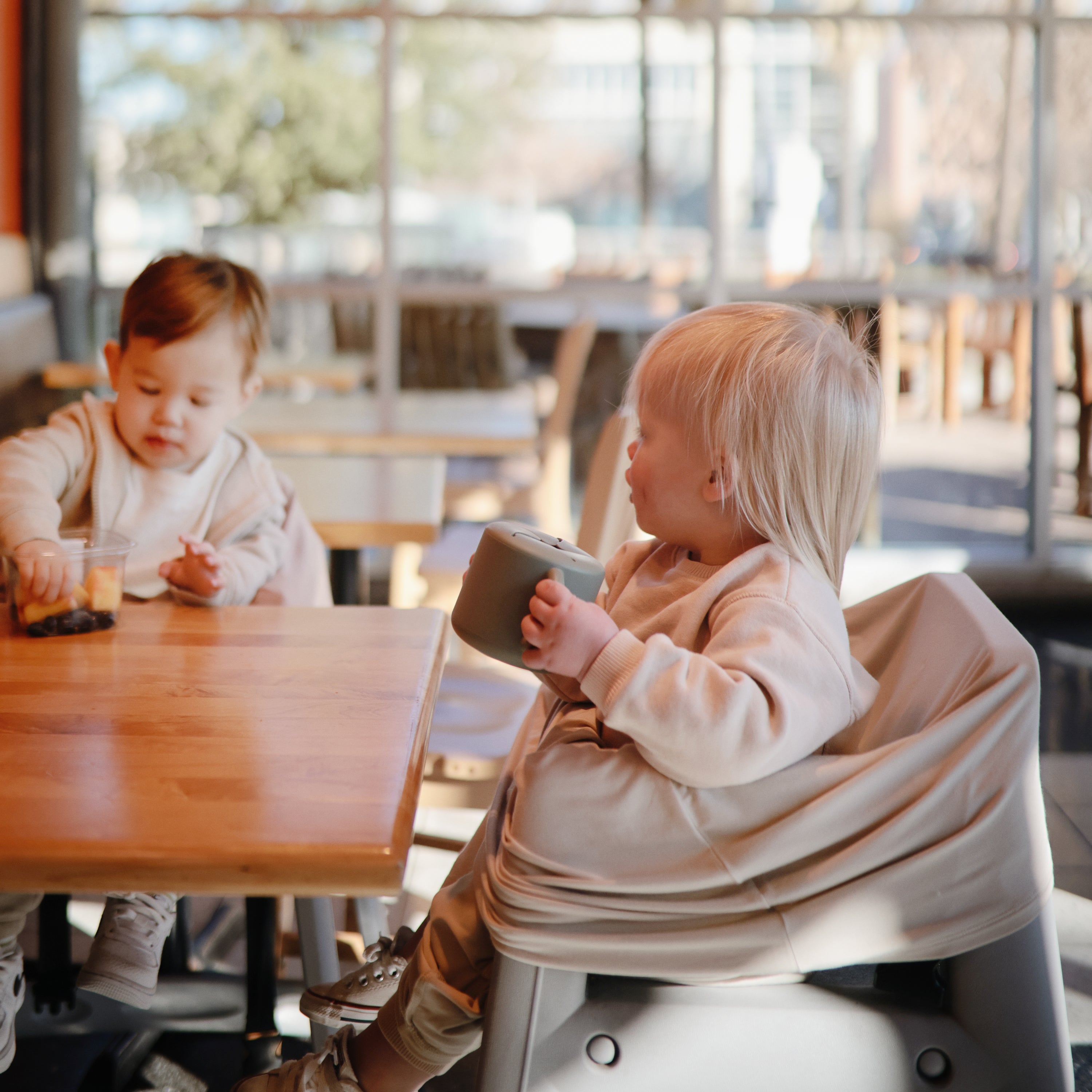 Multi-Use Cover Multi-Use Cover Mushie