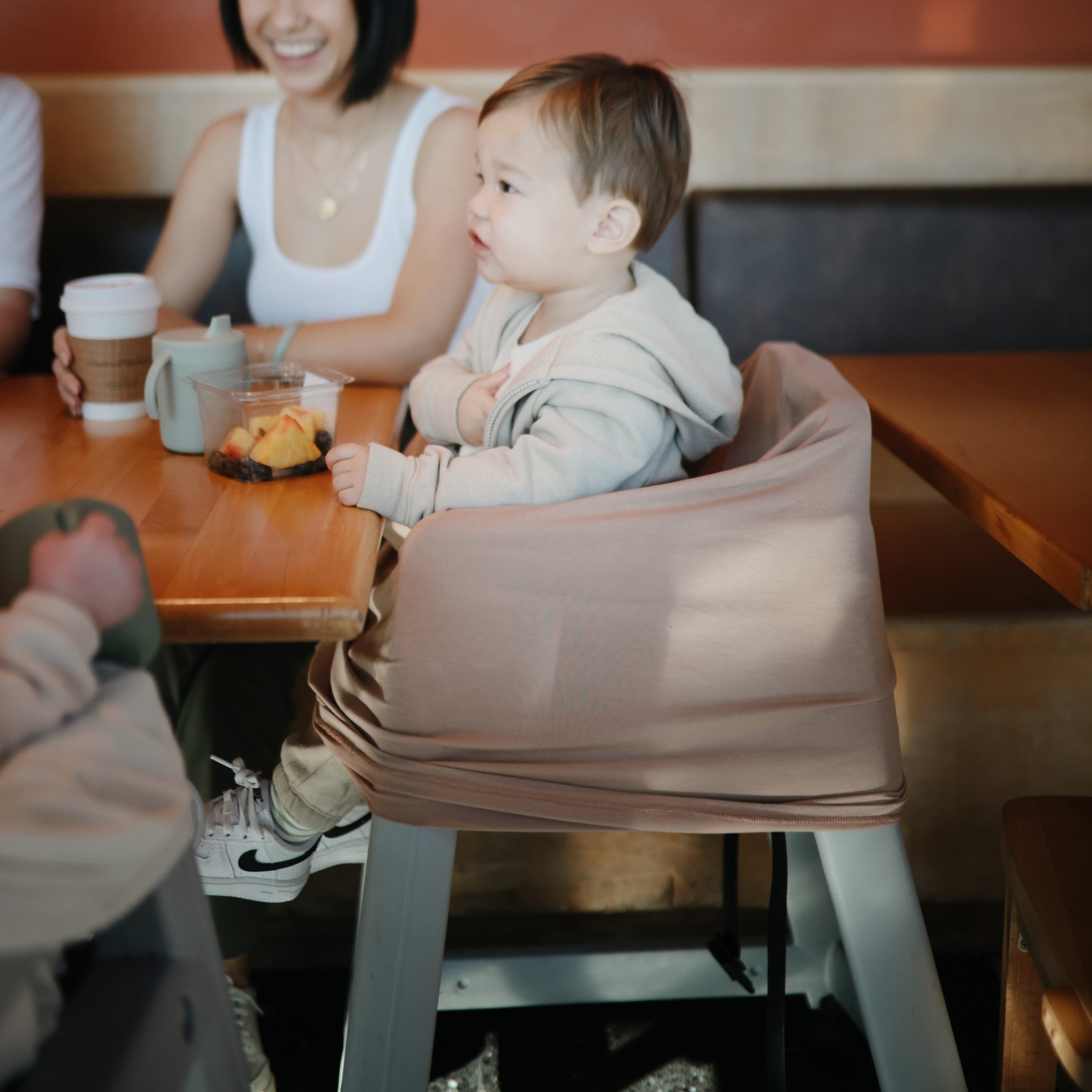 Multi-Use Cover Multi-Use Cover Mushie