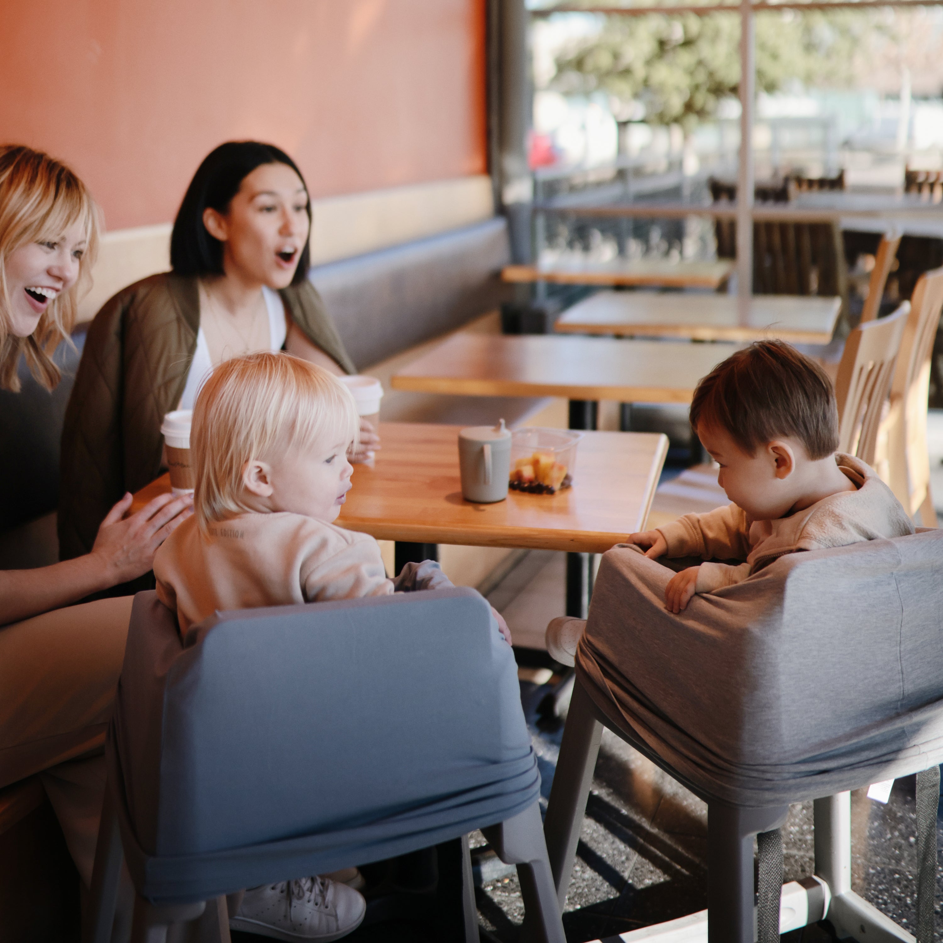 Multi-Use Cover Multi-Use Cover Mushie