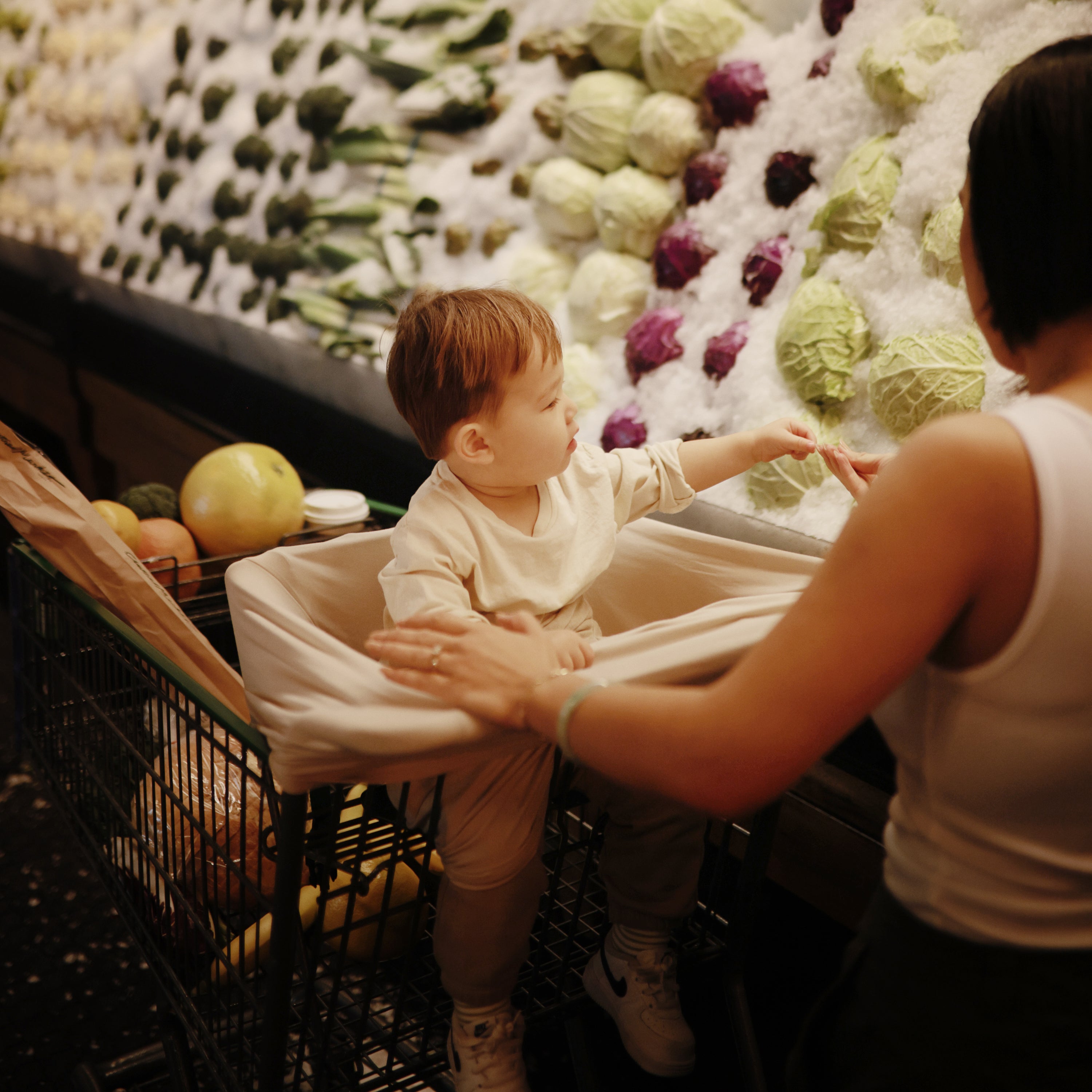 Multi-Use Cover Multi-Use Cover Mushie