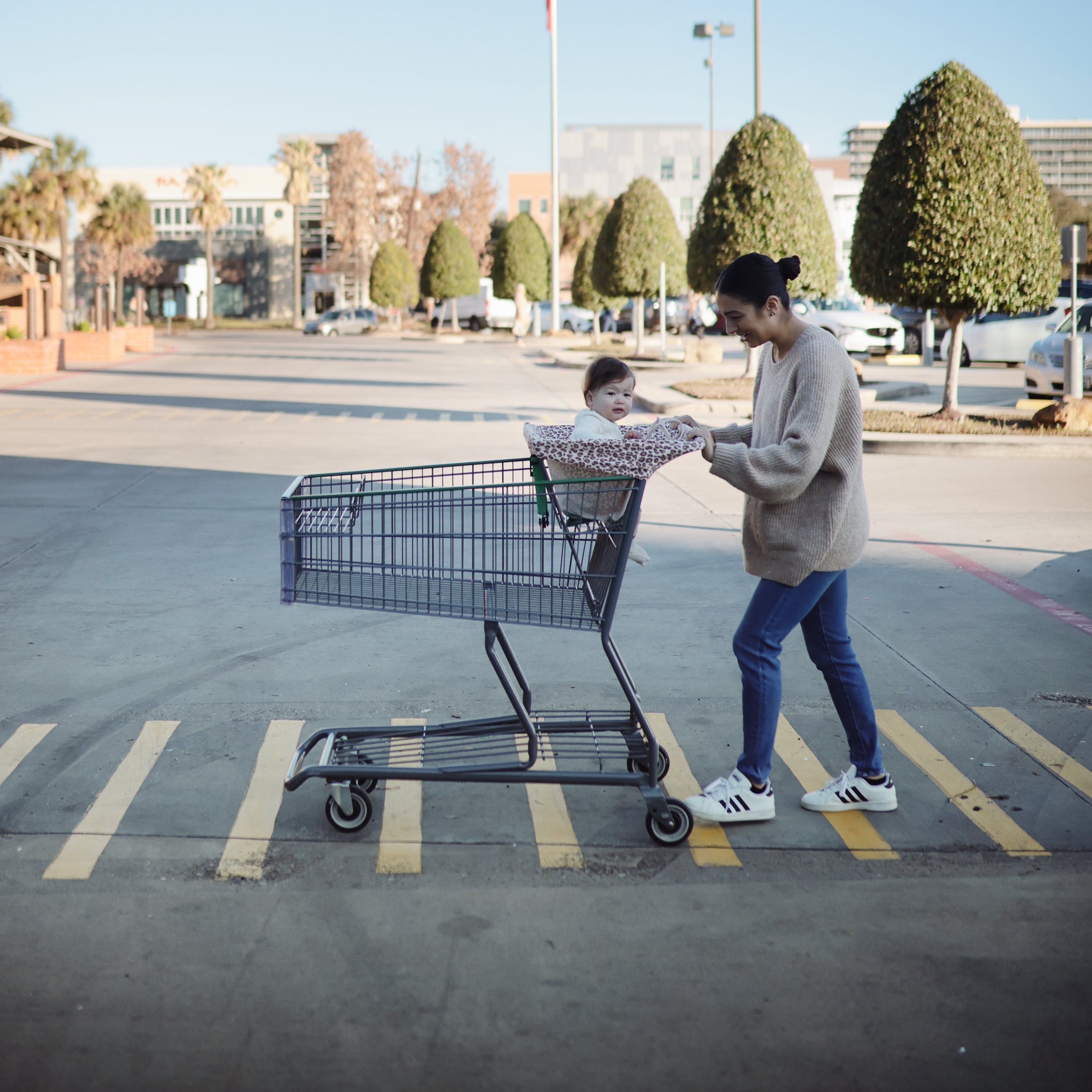 Multi-Use Cover Multi-Use Cover Mushie