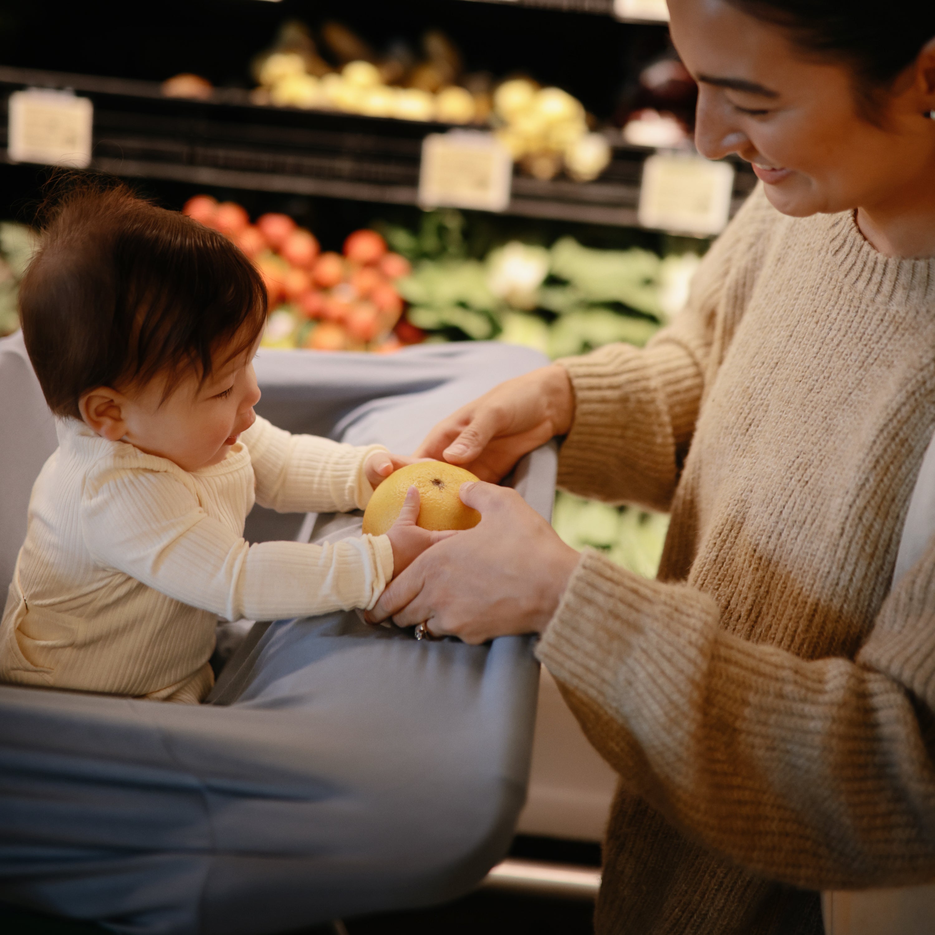 Multi-Use Cover Multi-Use Cover Mushie