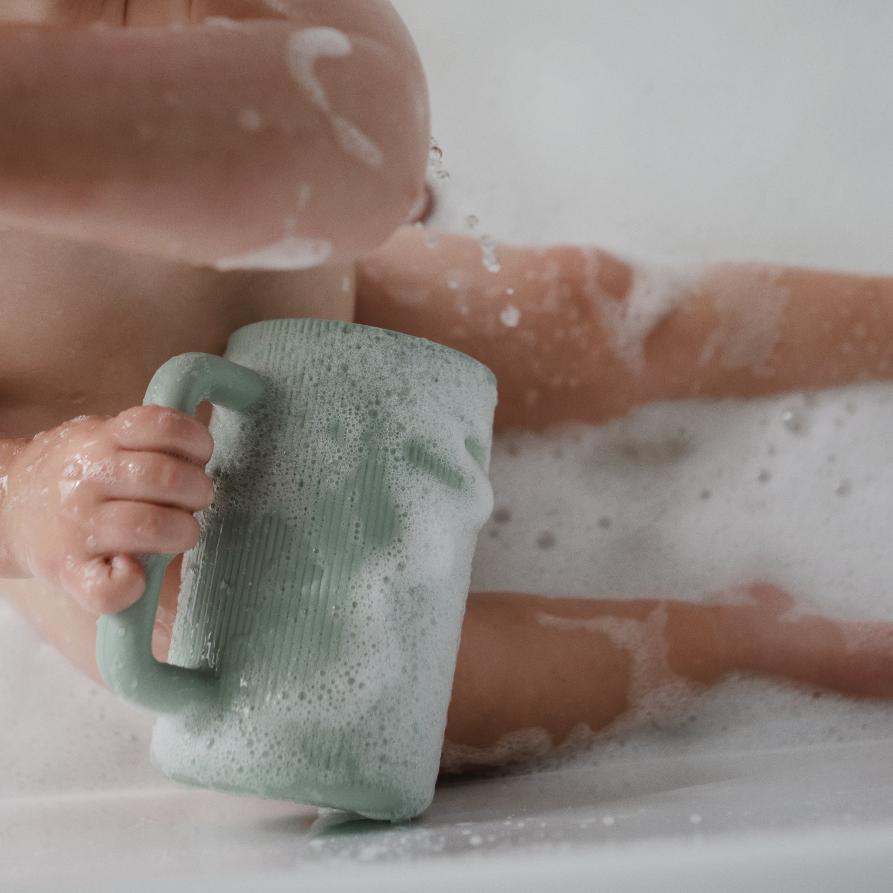 Bath Rinse Cup Bath Rinse Cup Mushie