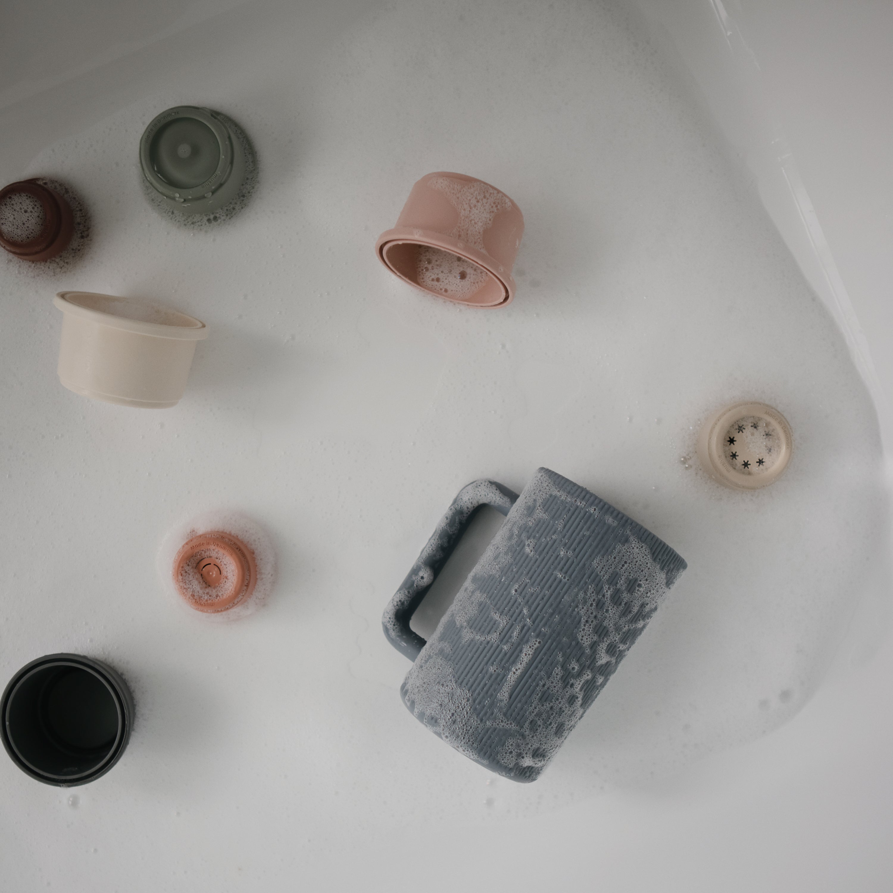 Bath Rinse Cup Bath Rinse Cup Mushie