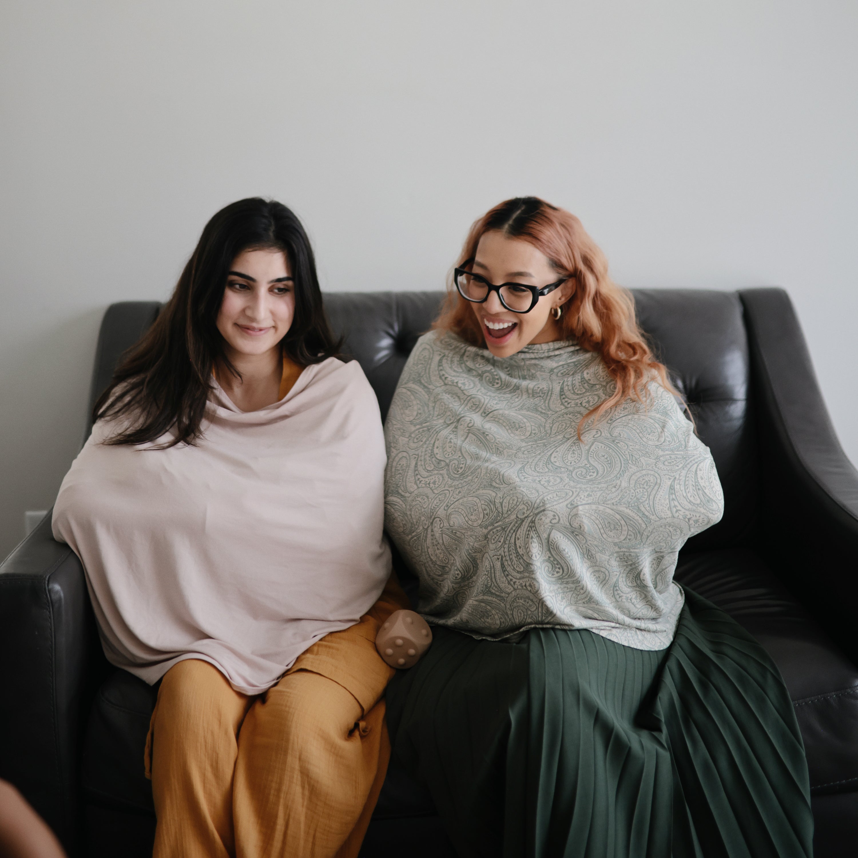 Multi-Use Cover Multi-Use Cover Mushie