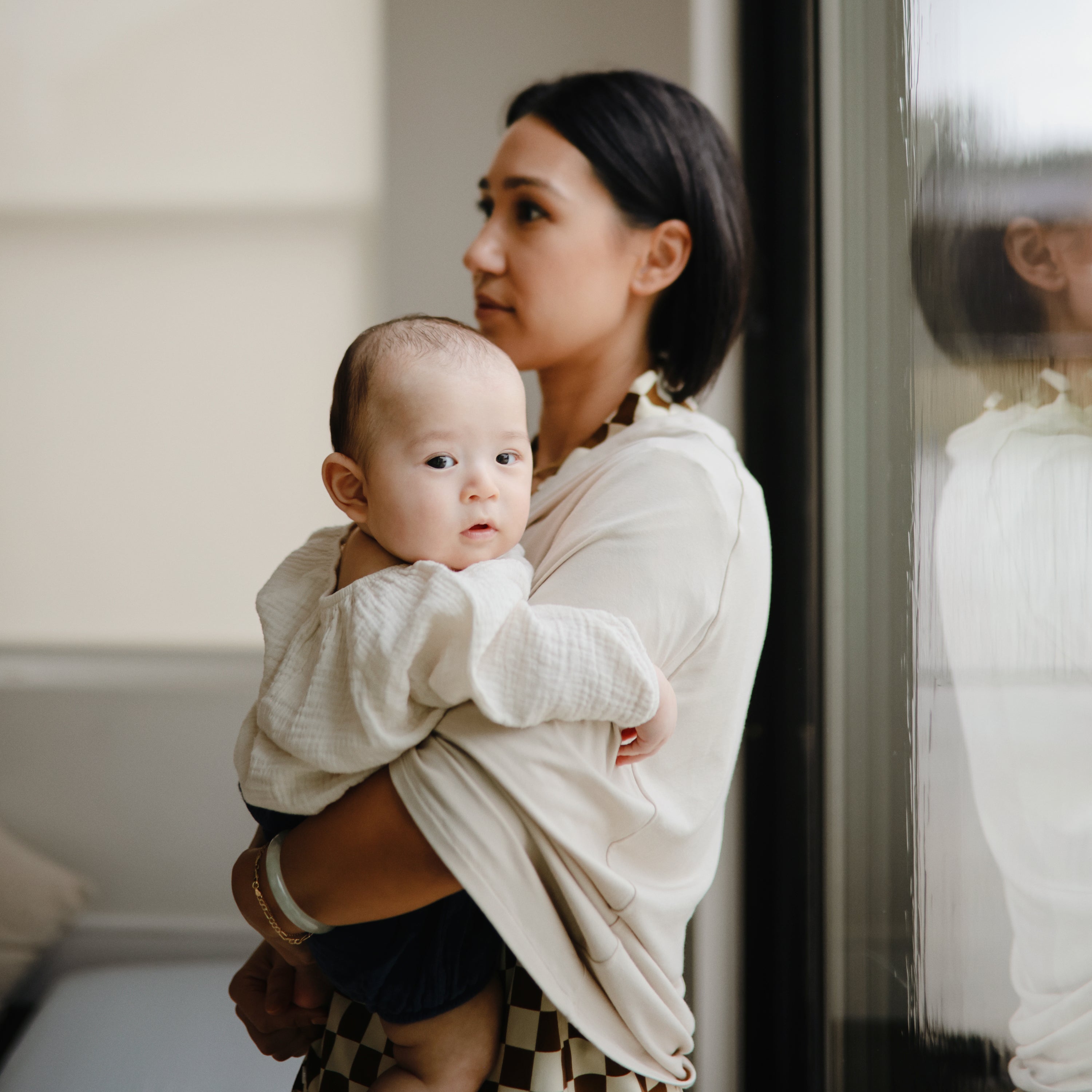 Multi-Use Cover Multi-Use Cover Mushie