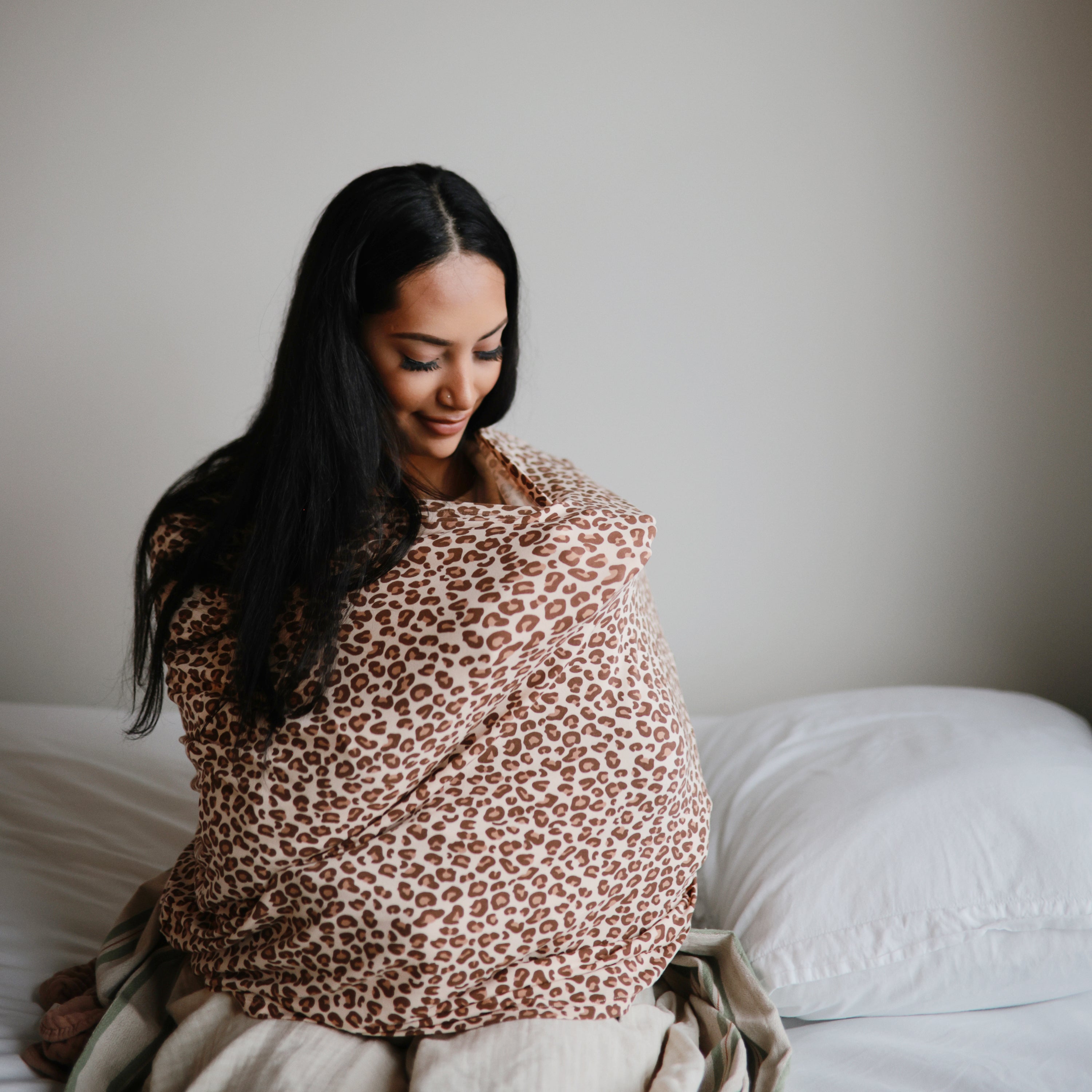 Multi-Use Cover Multi-Use Cover Mushie