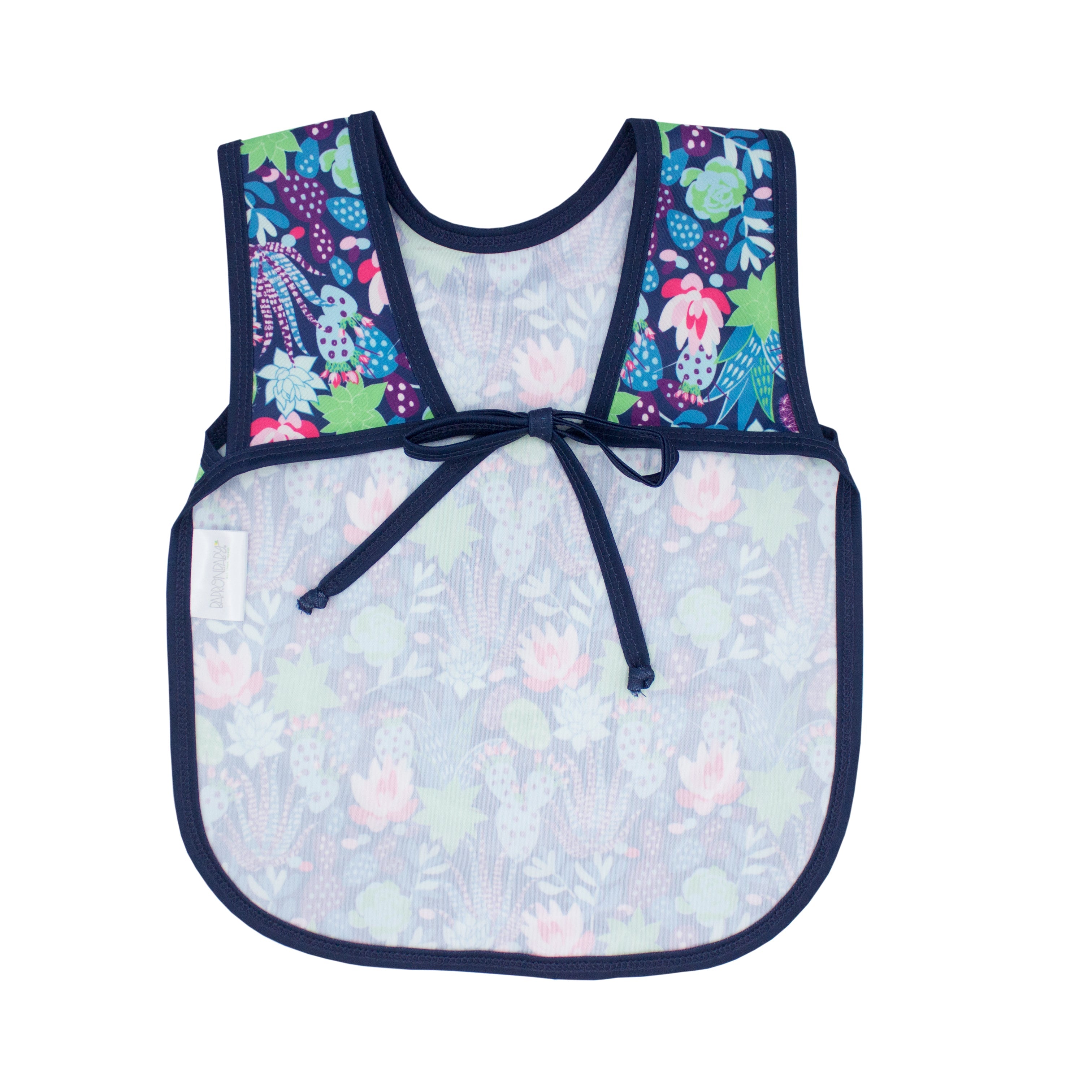 Desert Floral Bapron BapronBaby