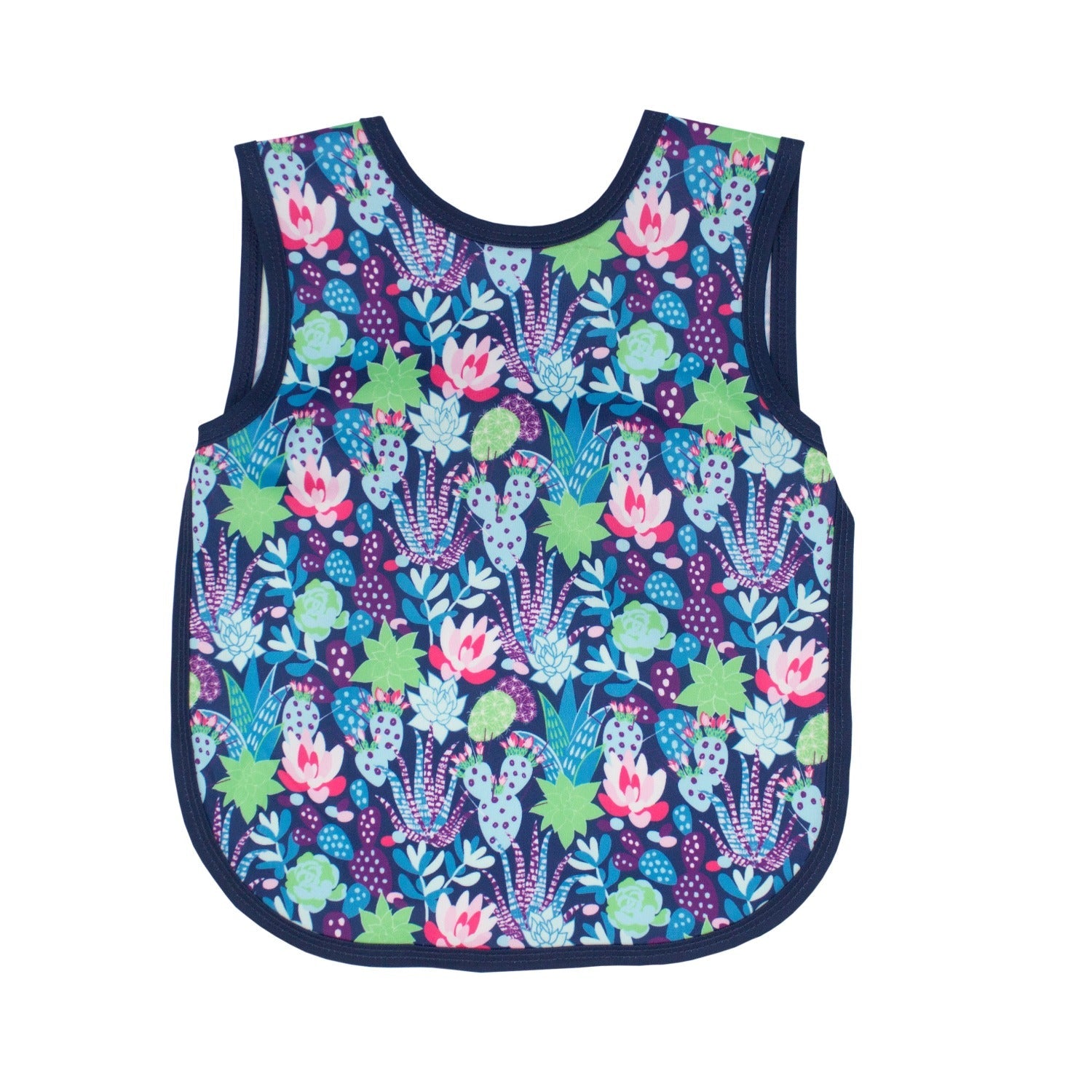Desert Floral Bapron  BapronBaby Toddler (6m-3T)