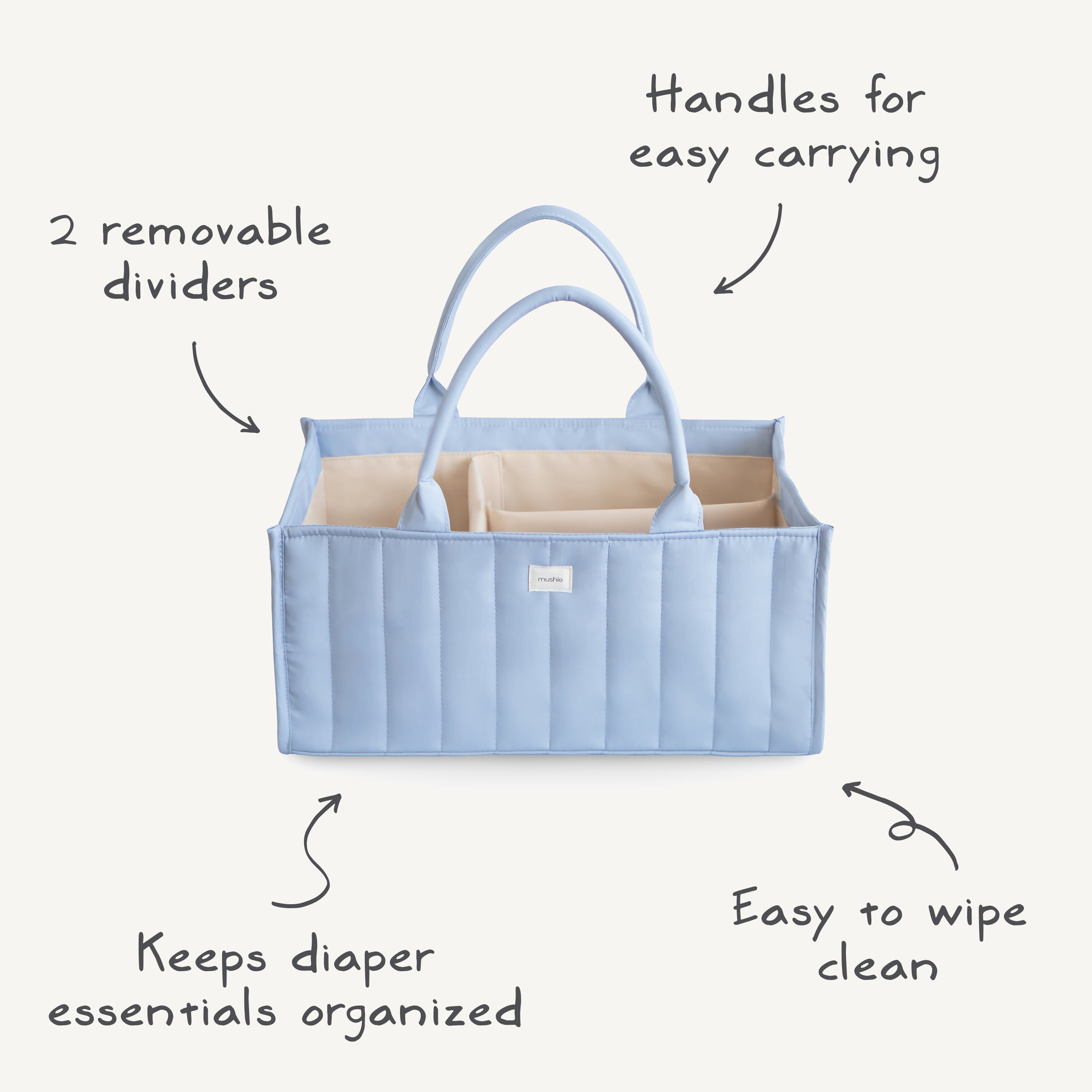 Diaper Caddy