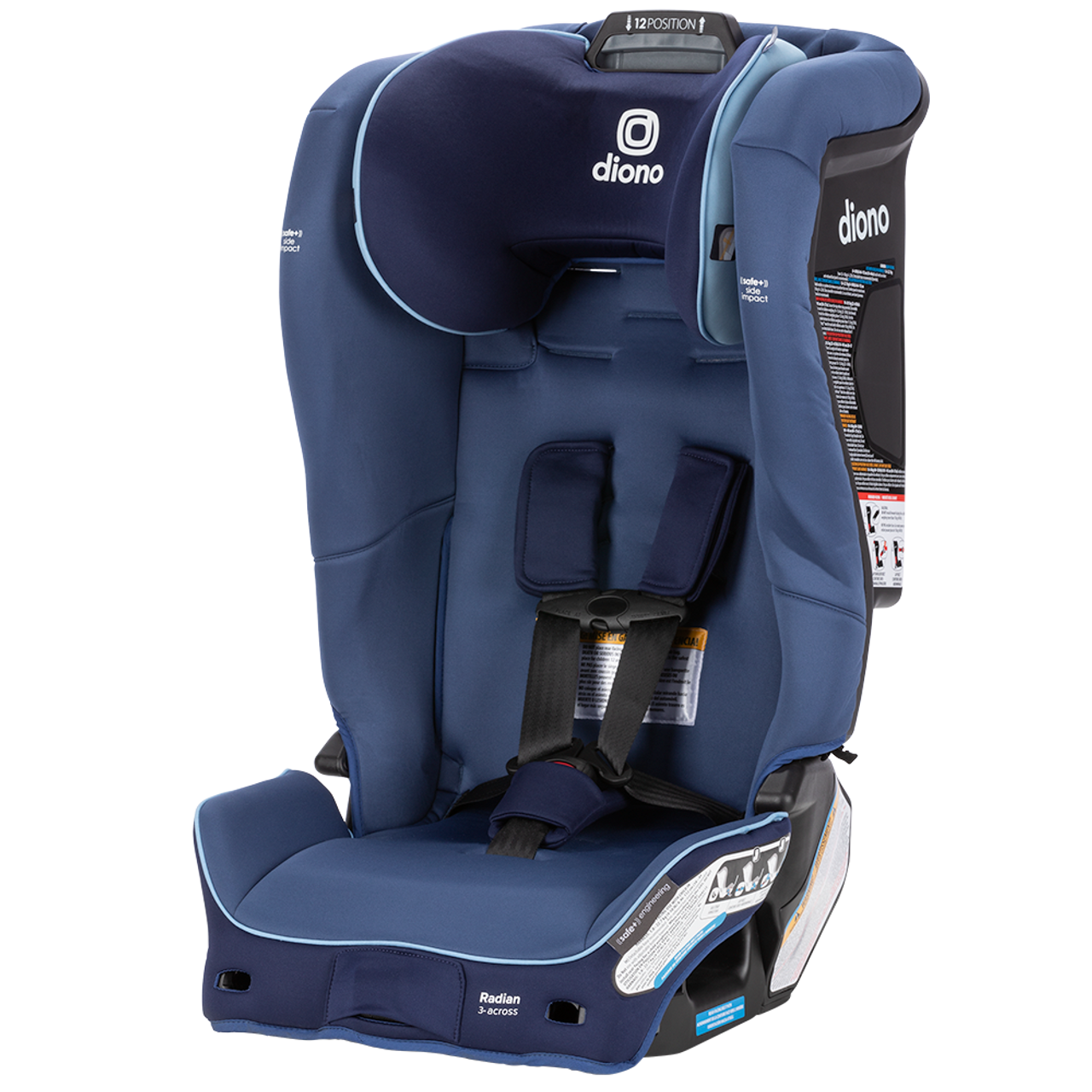 Radian® 3RXT® SafePlus®