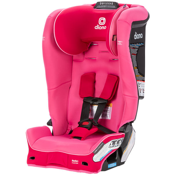 Radian® 3RXT® SafePlus®