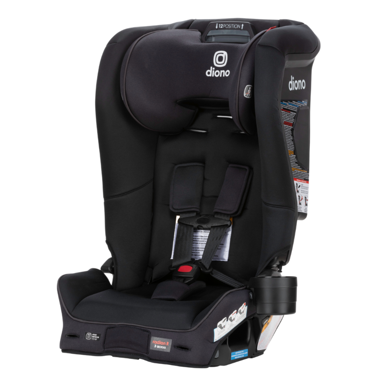 Dion Car Seat