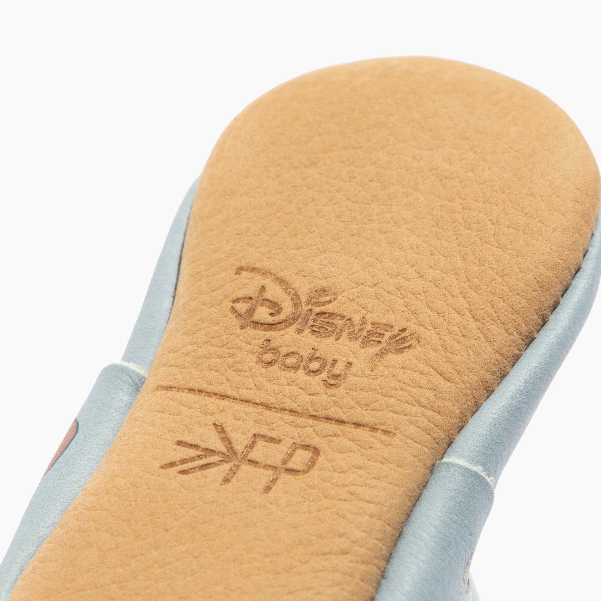 Disney Pooh Bear and His Hunny City Baby Shoe