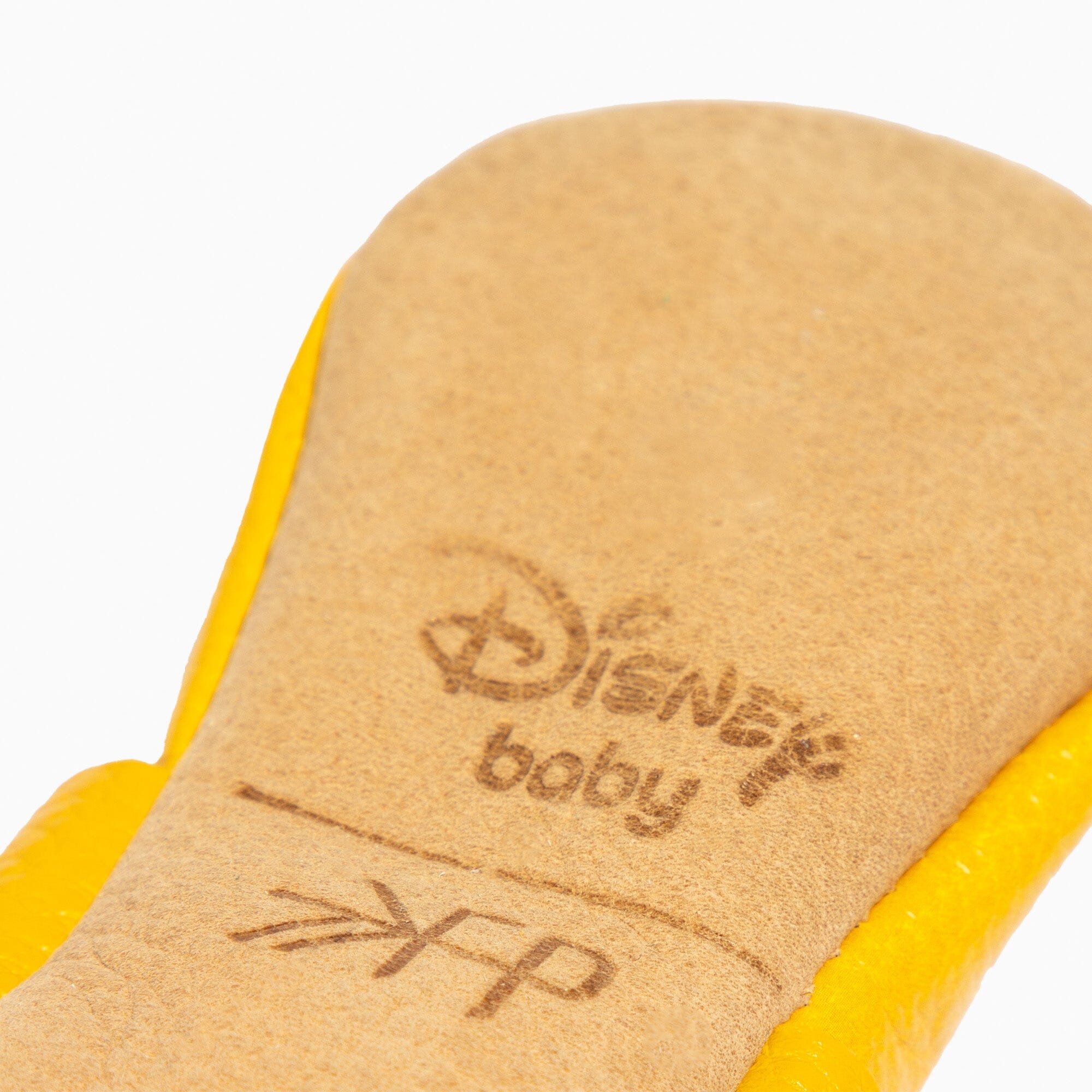 Disney Russell & Dug City Baby Shoe