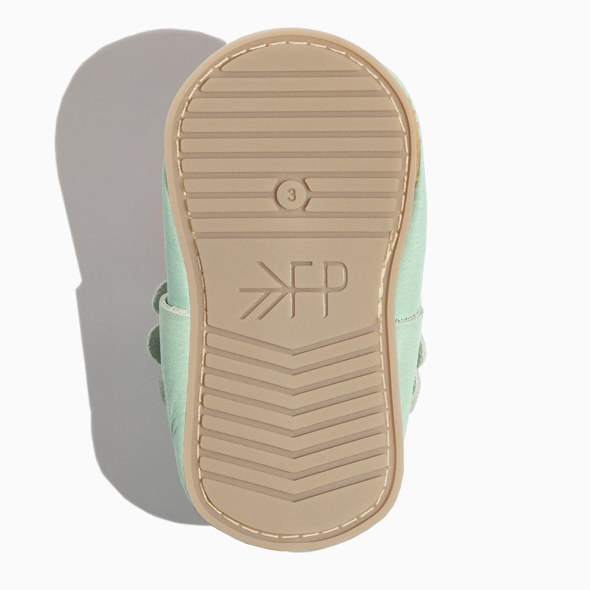 Disney Scrump Bow Baby Shoe