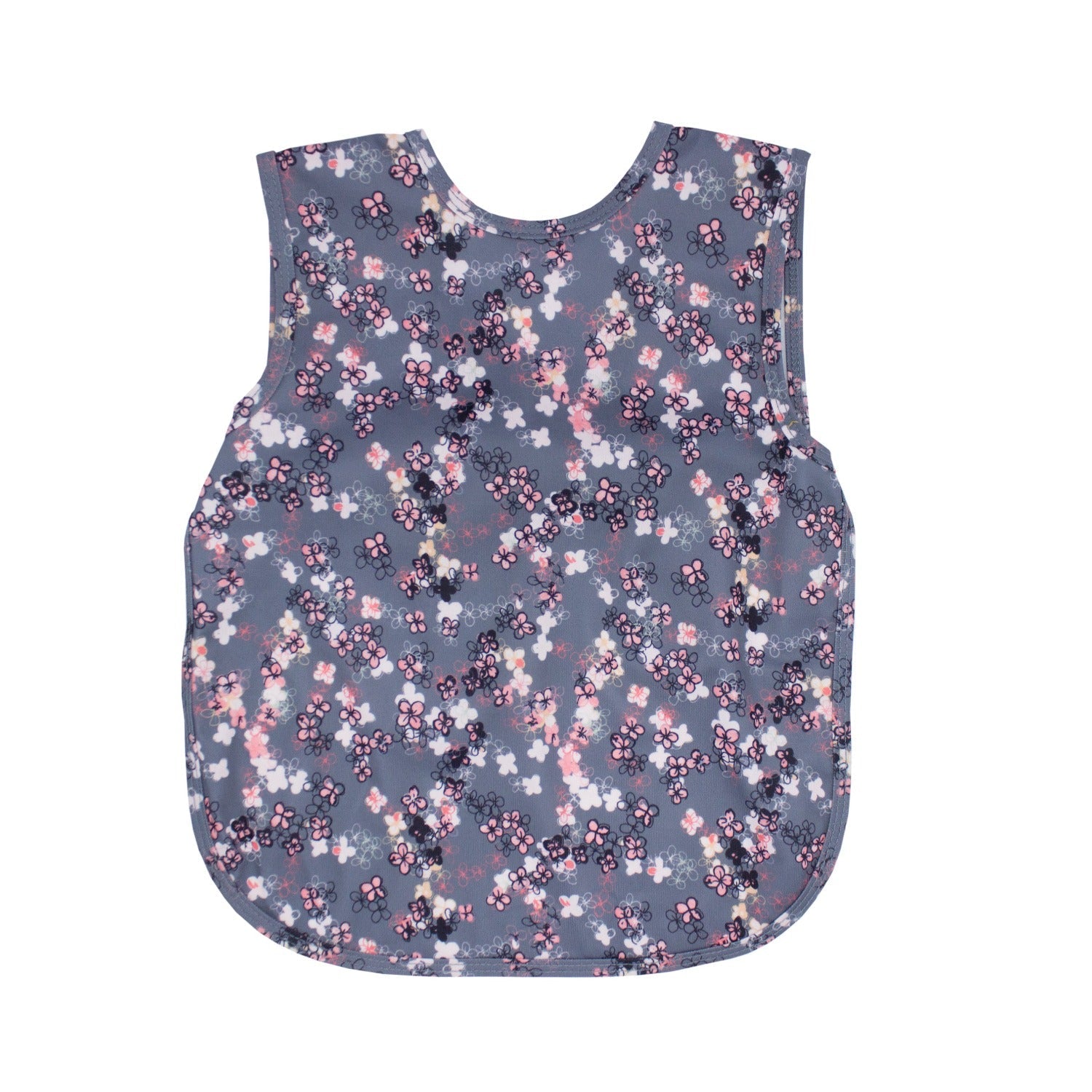 Ditsy Floral Bapron  BapronBaby Toddler (6m-3T)