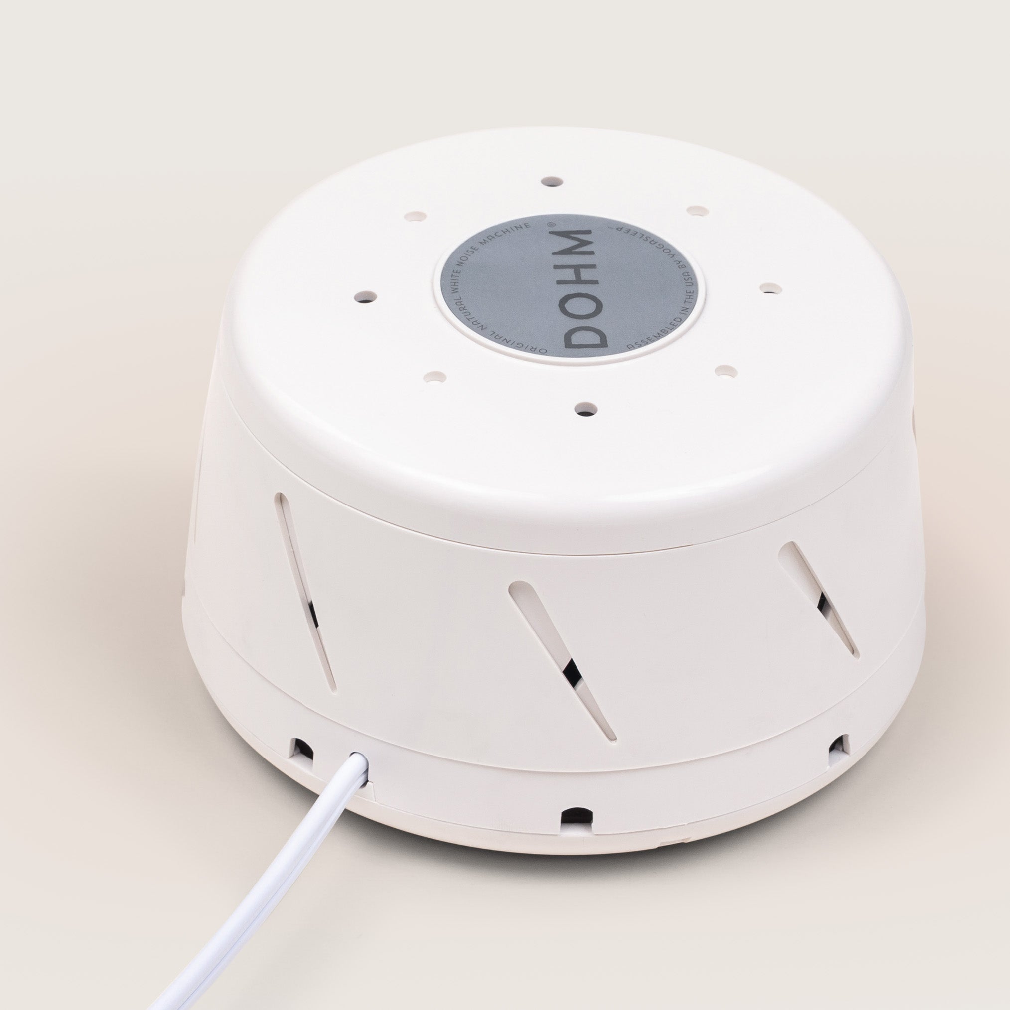 Dohm Classic