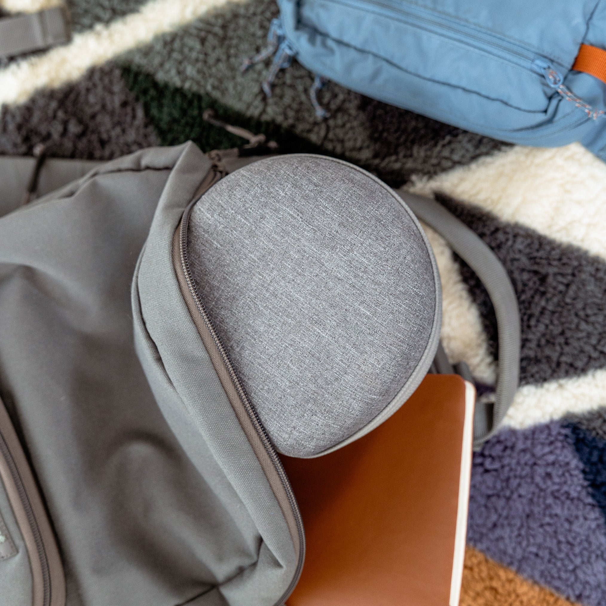 Dohm Classic + Travel Case Bundle