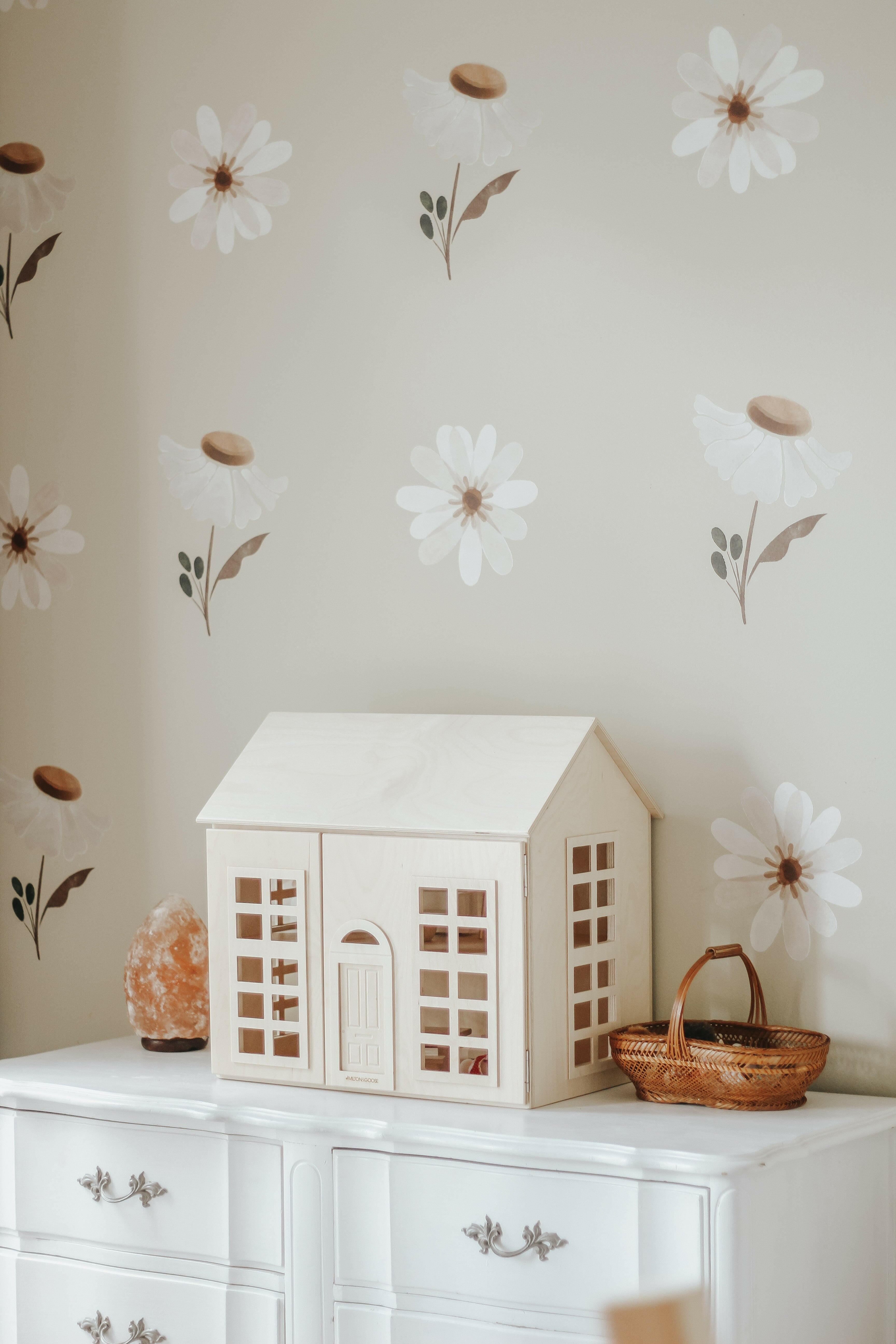 Hudson Dollhouse Dollhouse Milton & Goose
