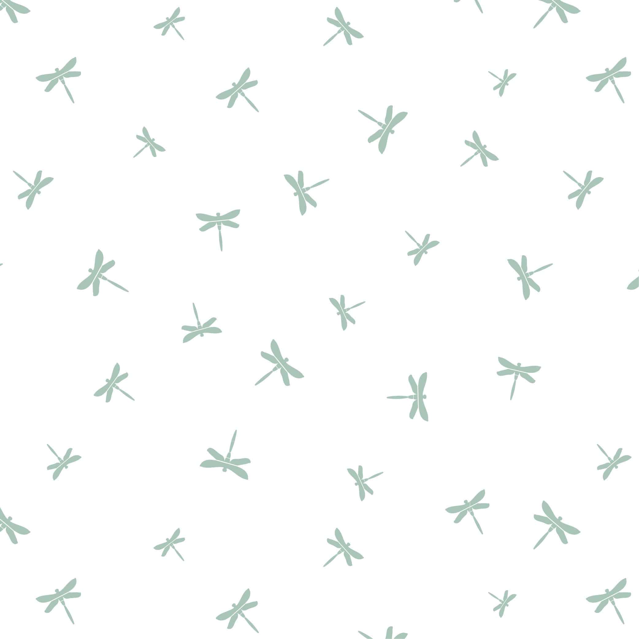 Dragonfly Oh So Soft Muslin Changing Pad Cover Changing Pad Cover Bebe au Lait