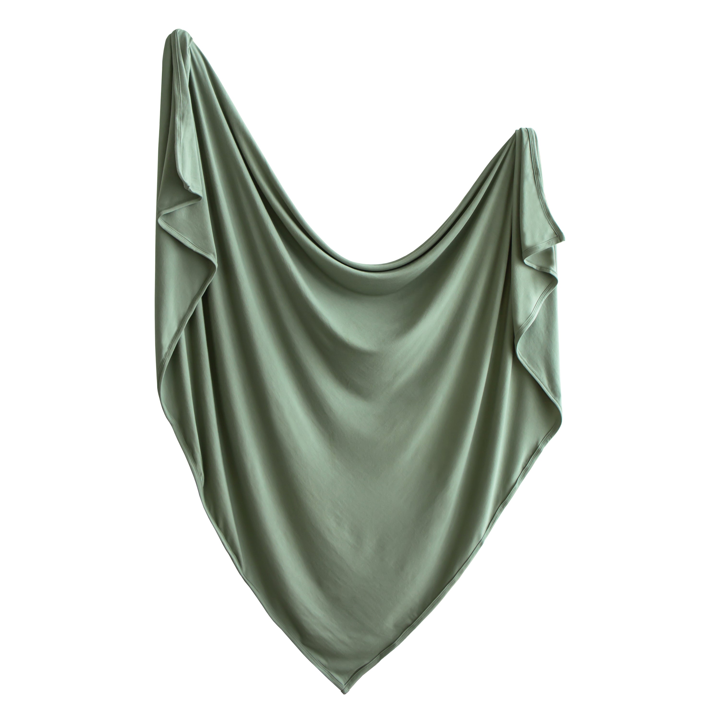Stretchy Swaddle Swaddle Mushie Dried Thyme