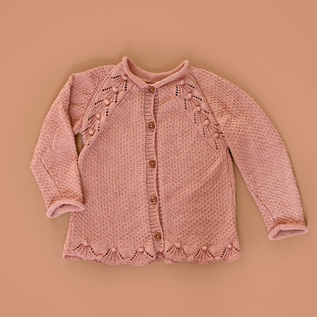 Christine Cardigan - In stock