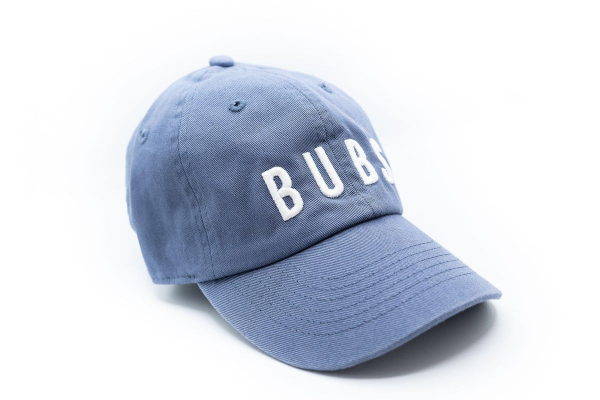 Bubs Baseball Hat