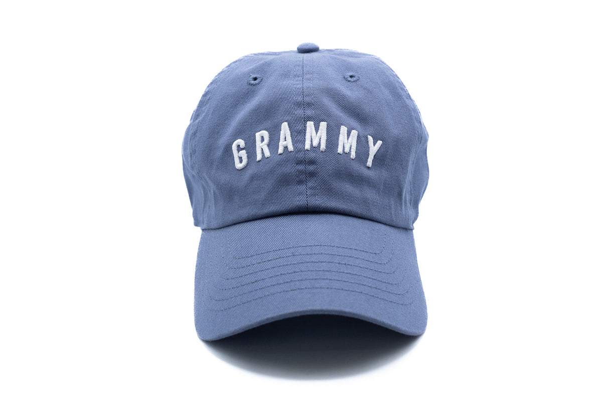 Grammy Baseball Hat